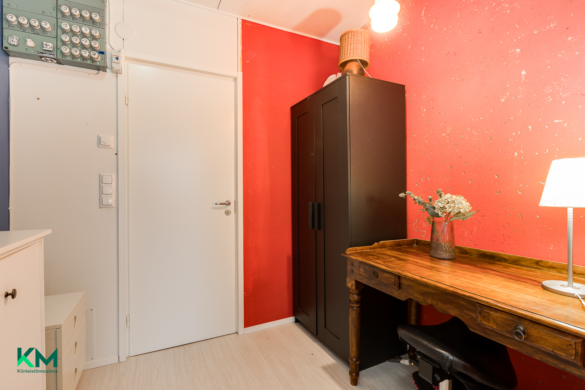 Kaplastie 14, Haapalehto, Oulu