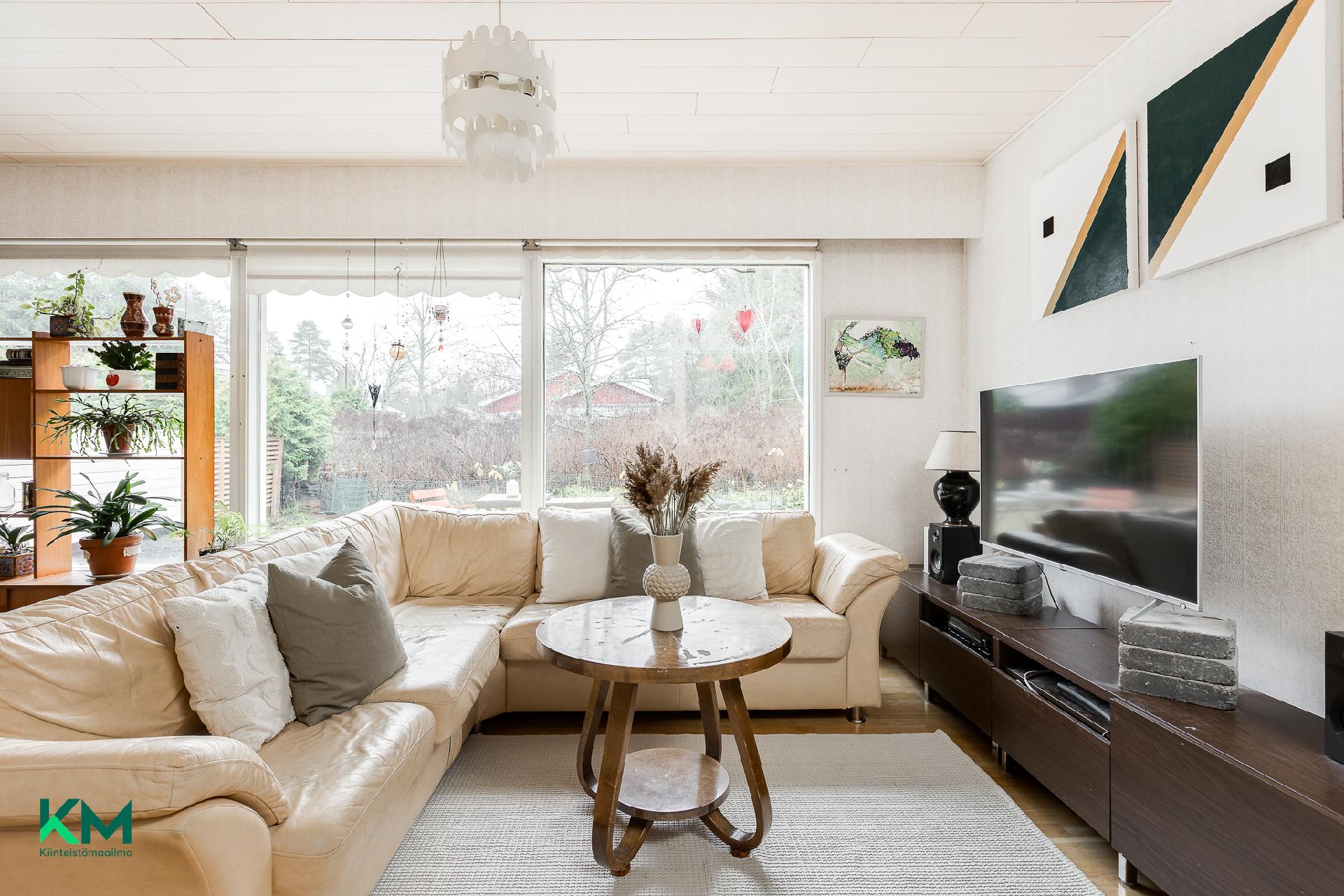 Kaplastie 14, Haapalehto, Oulu