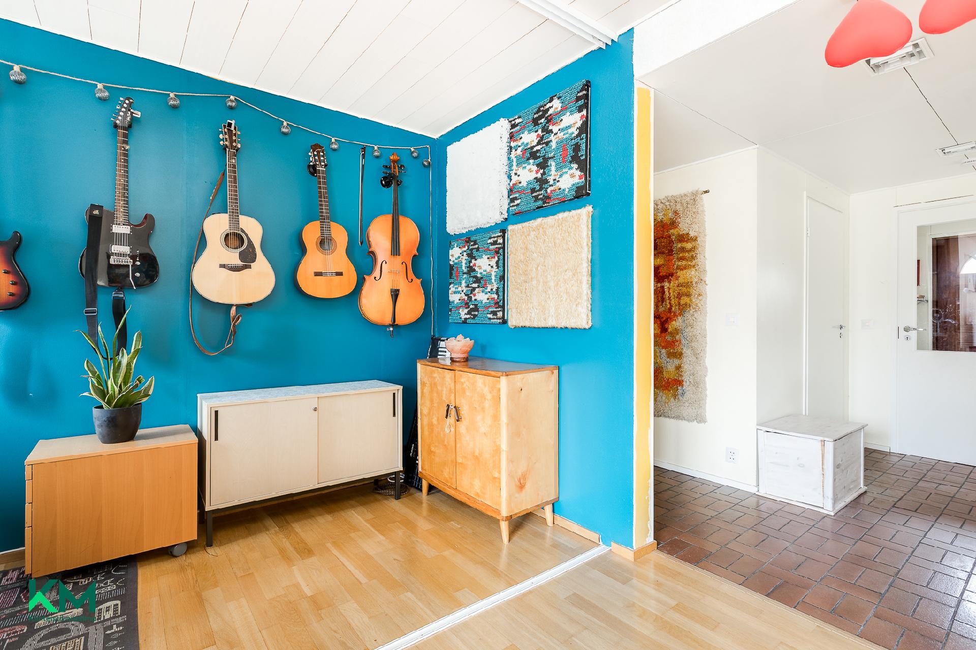 Kaplastie 14, Haapalehto, Oulu