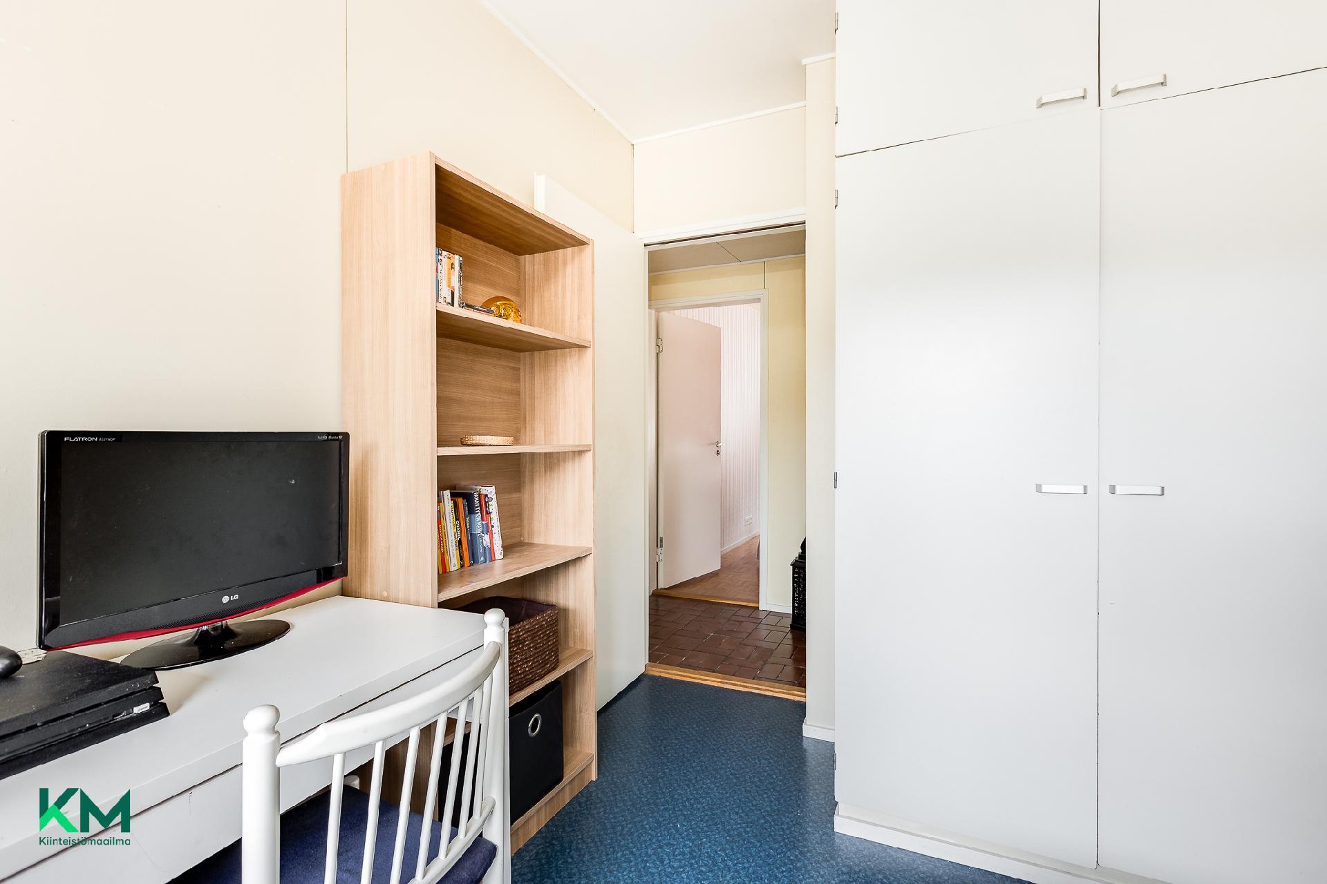 Kaplastie 14, Haapalehto, Oulu