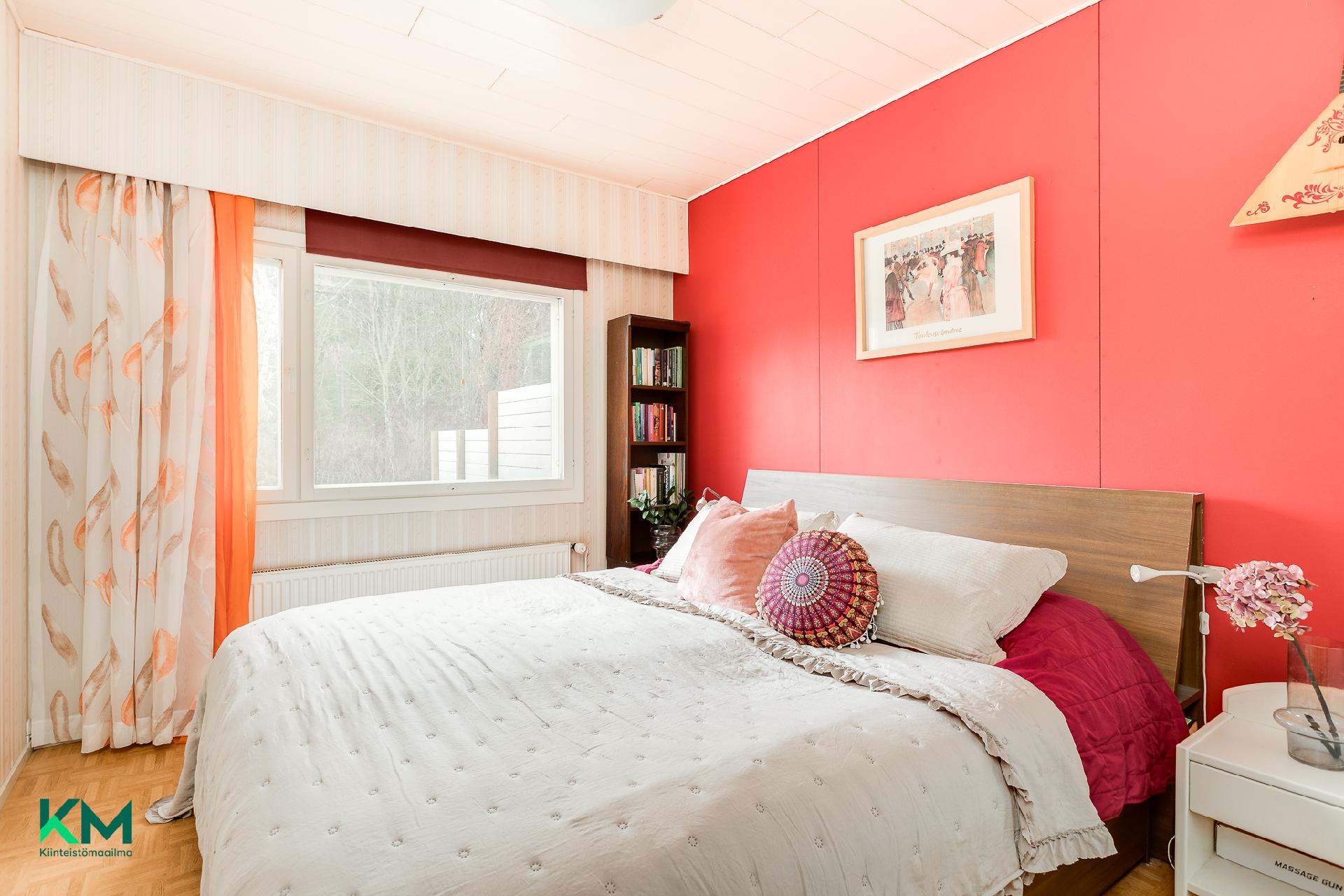 Kaplastie 14, Haapalehto, Oulu