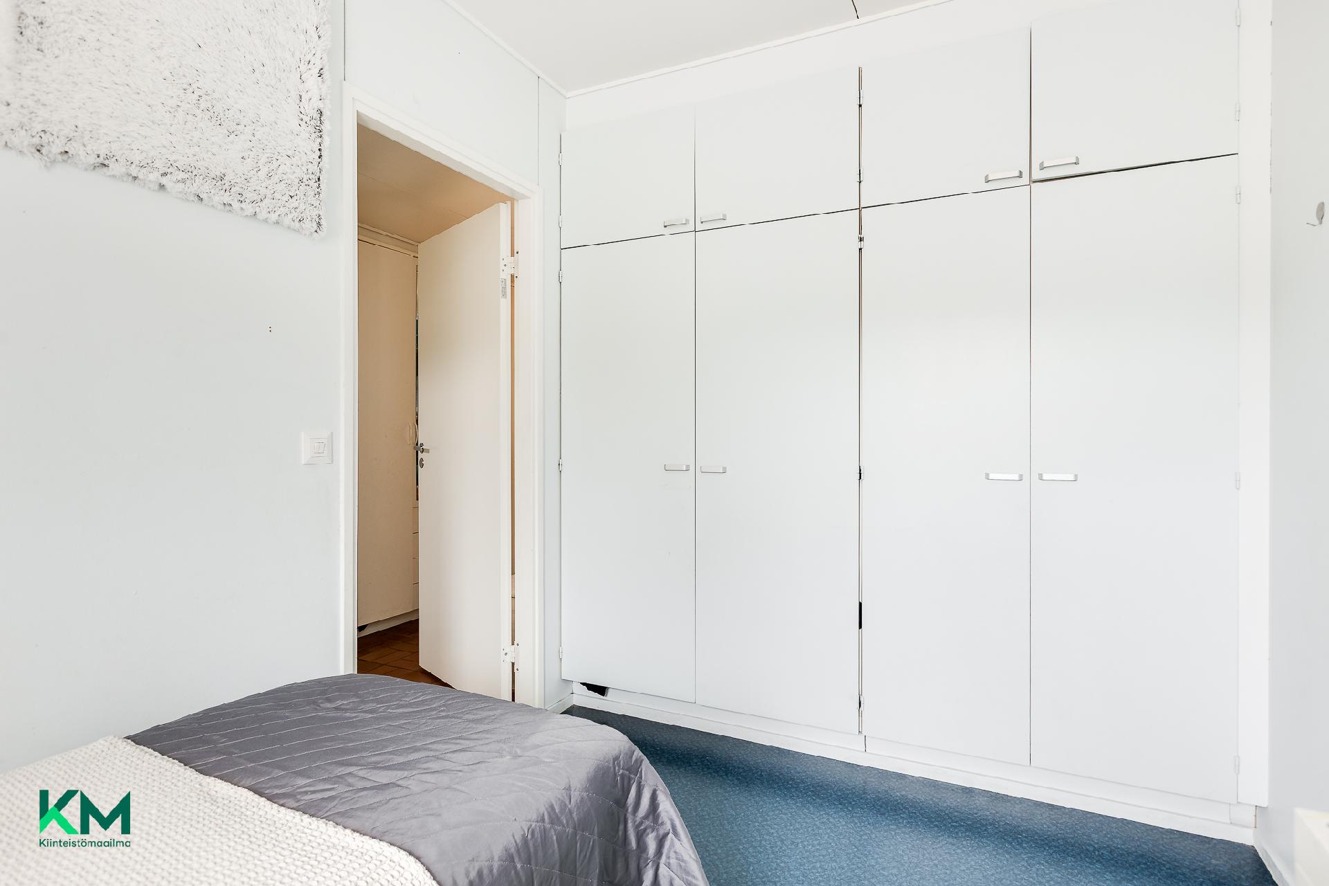 Kaplastie 14, Haapalehto, Oulu