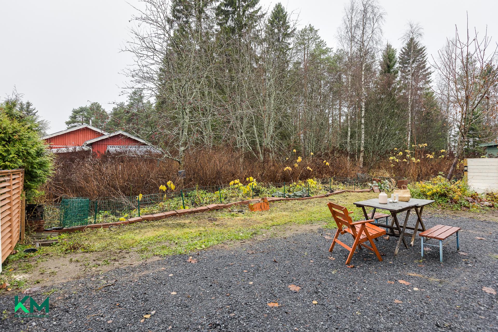 Kaplastie 14, Haapalehto, Oulu