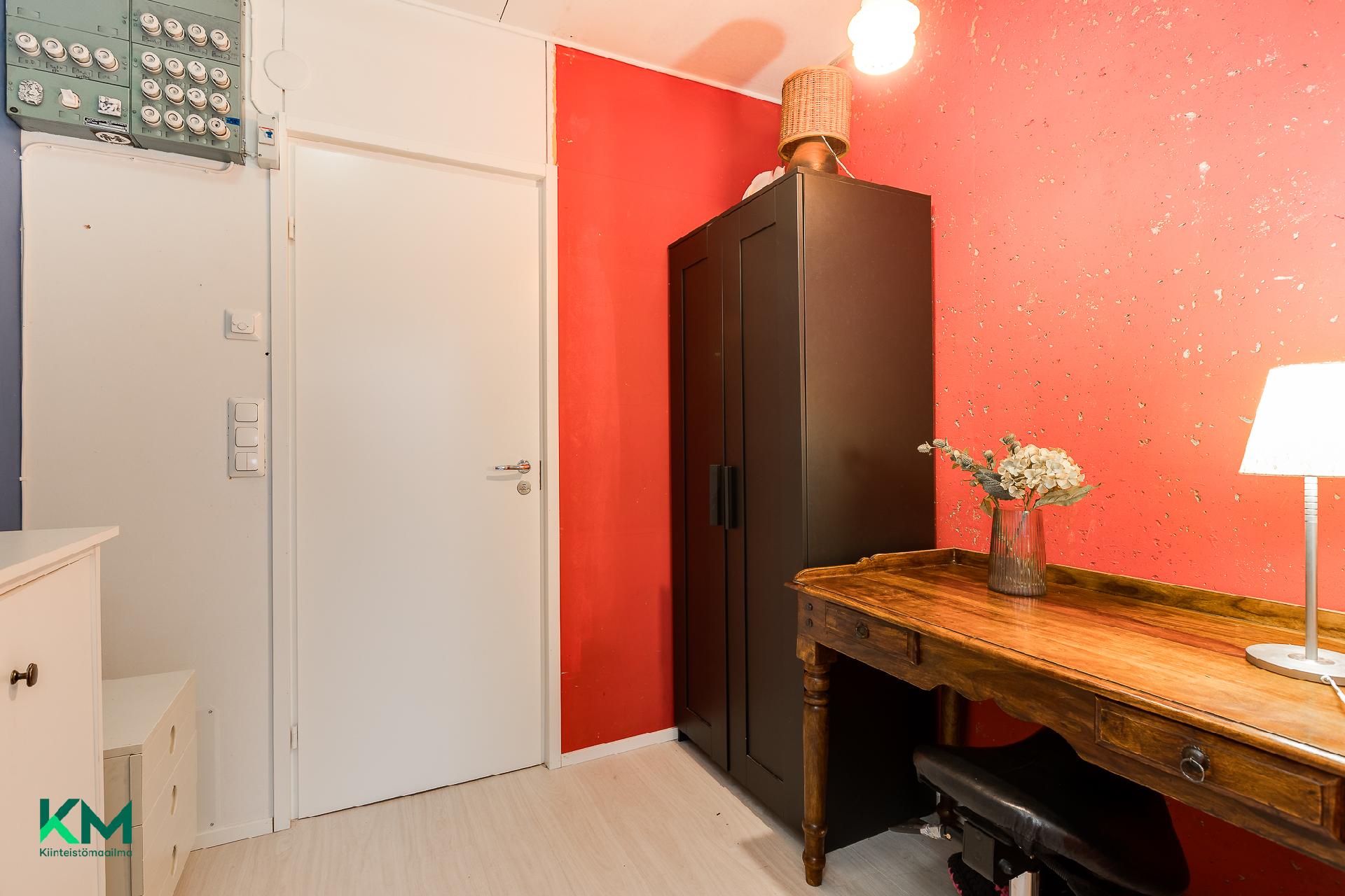 Kaplastie 14, Haapalehto, Oulu