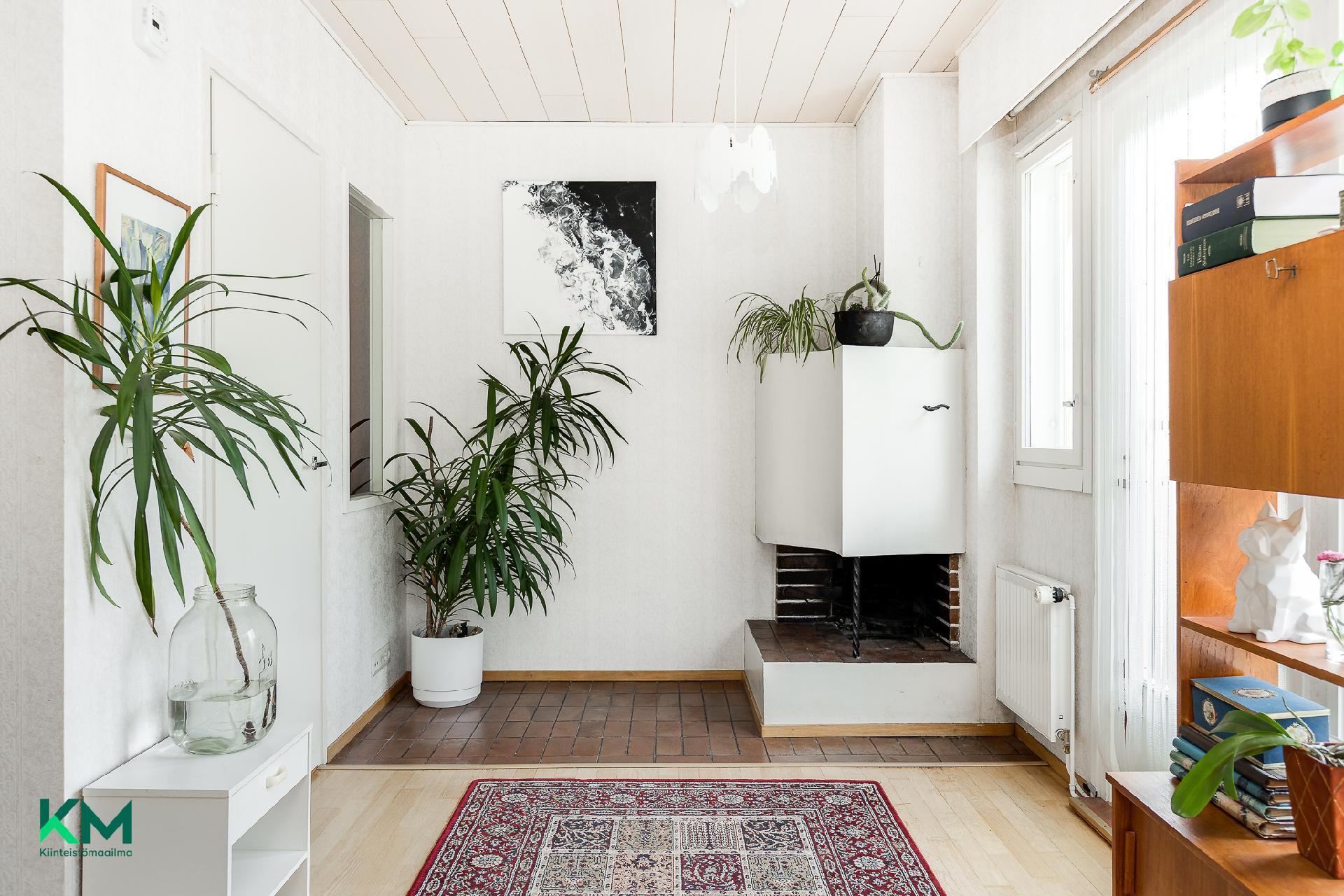 Kaplastie 14, Haapalehto, Oulu