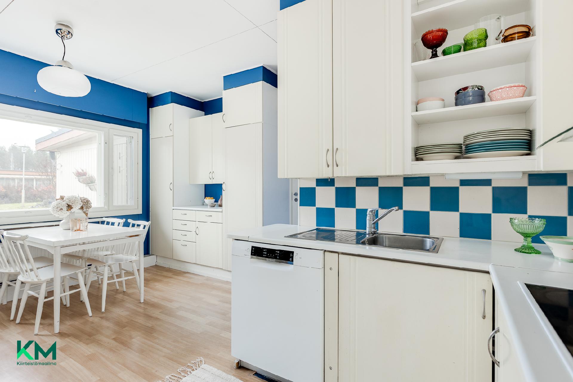 Kaplastie 14, Haapalehto, Oulu