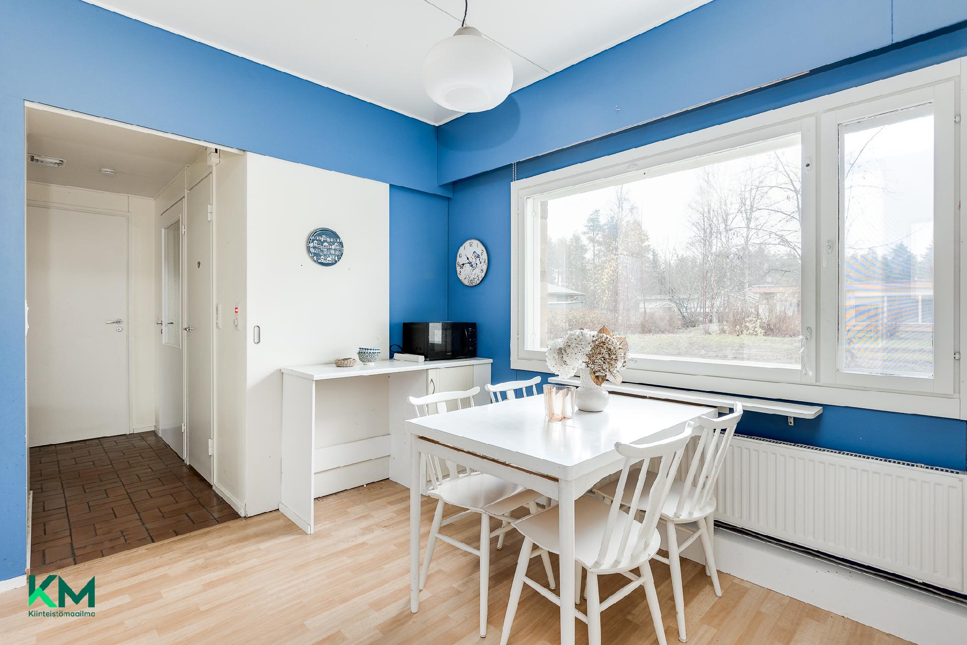 Kaplastie 14, Haapalehto, Oulu