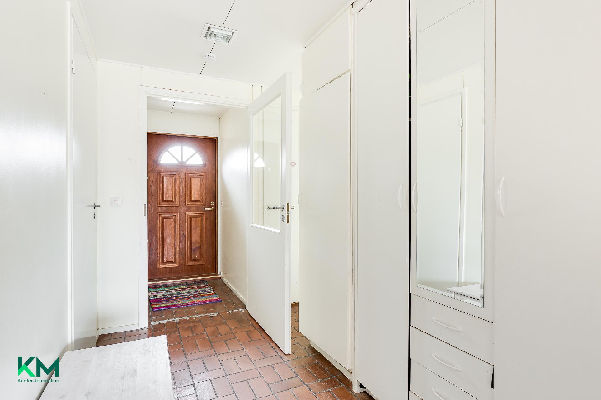 Kaplastie 14, Haapalehto, Oulu