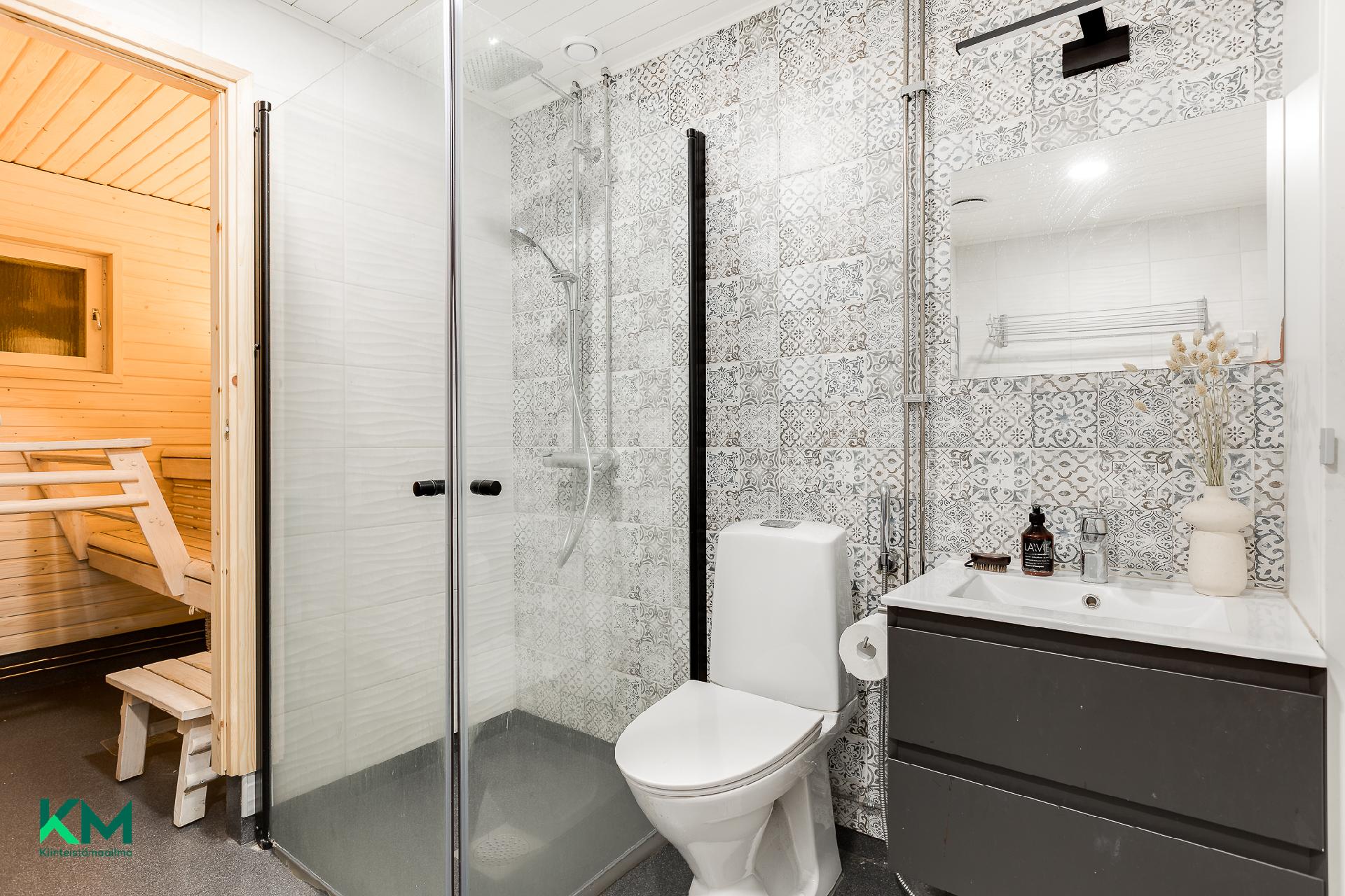 Kaplastie 14, Haapalehto, Oulu