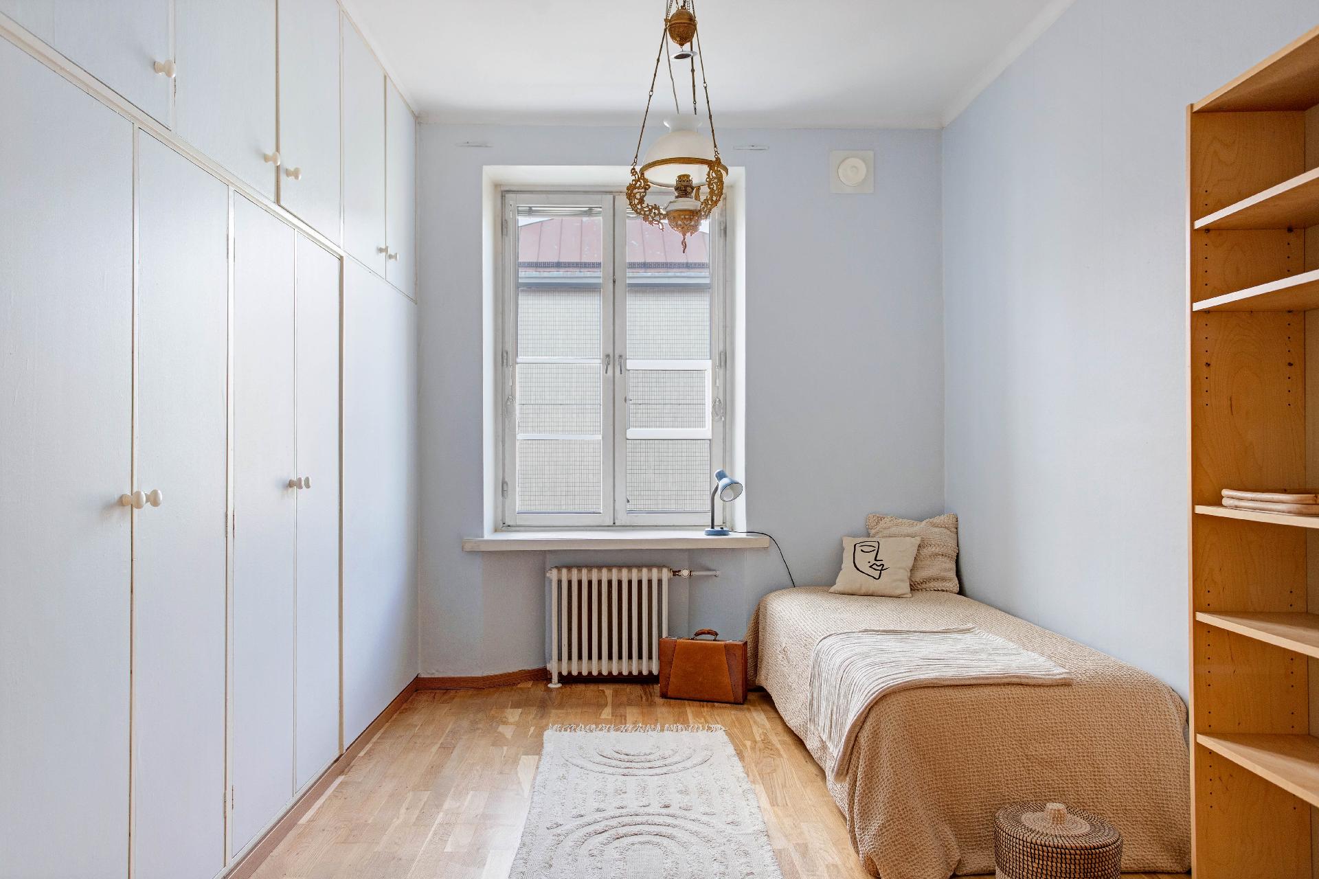 Hietaniemenkatu 6, Etu-Töölö, Helsinki