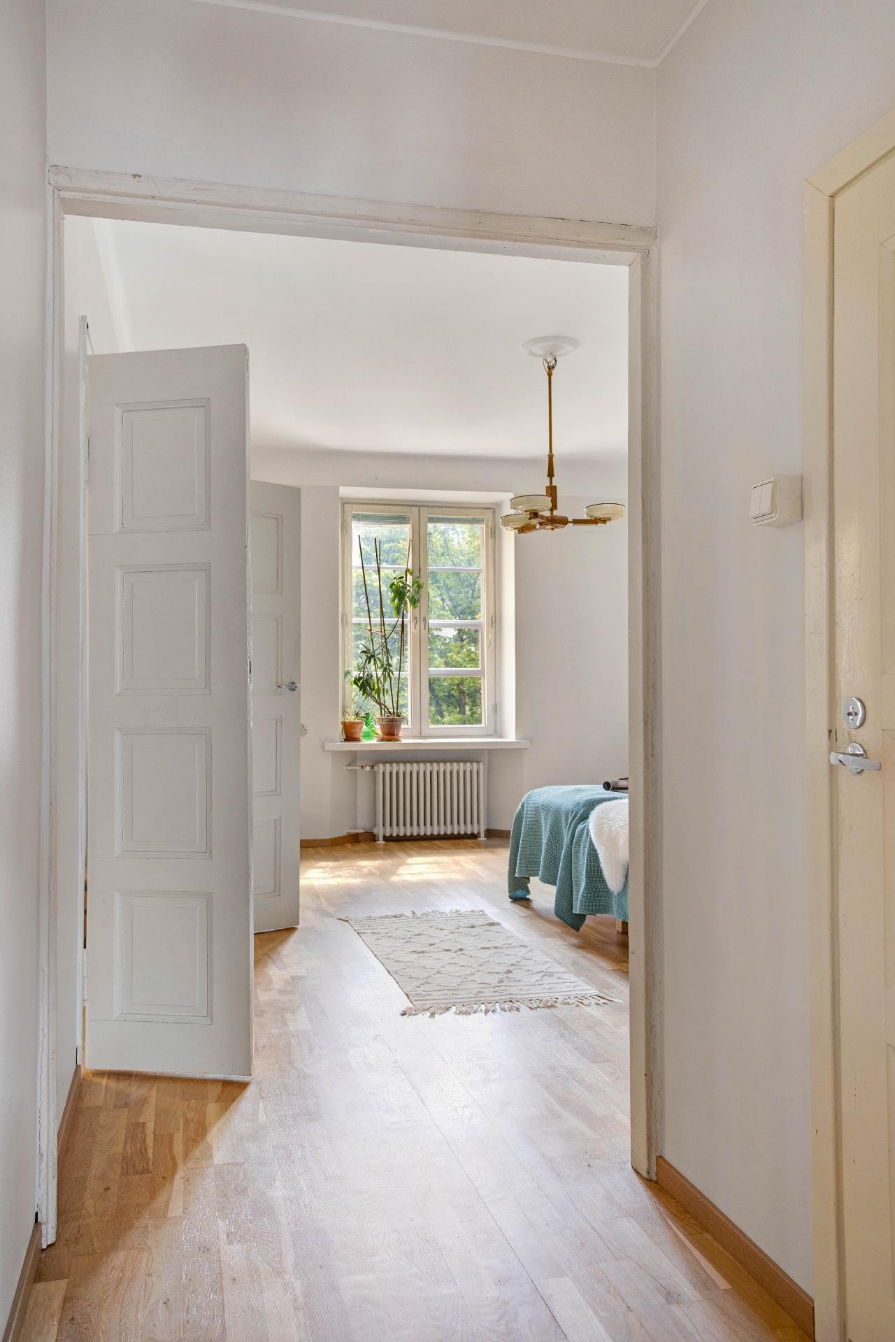 Hietaniemenkatu 6, Etu-Töölö, Helsinki