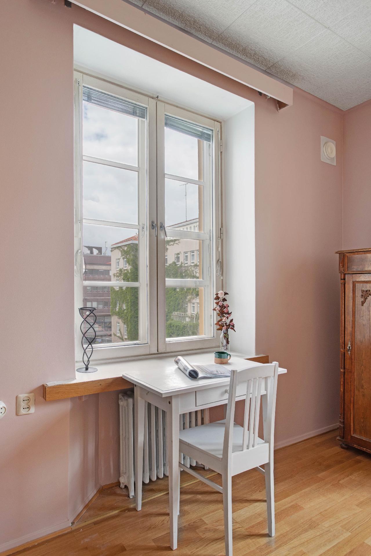 Hietaniemenkatu 6, Etu-Töölö, Helsinki