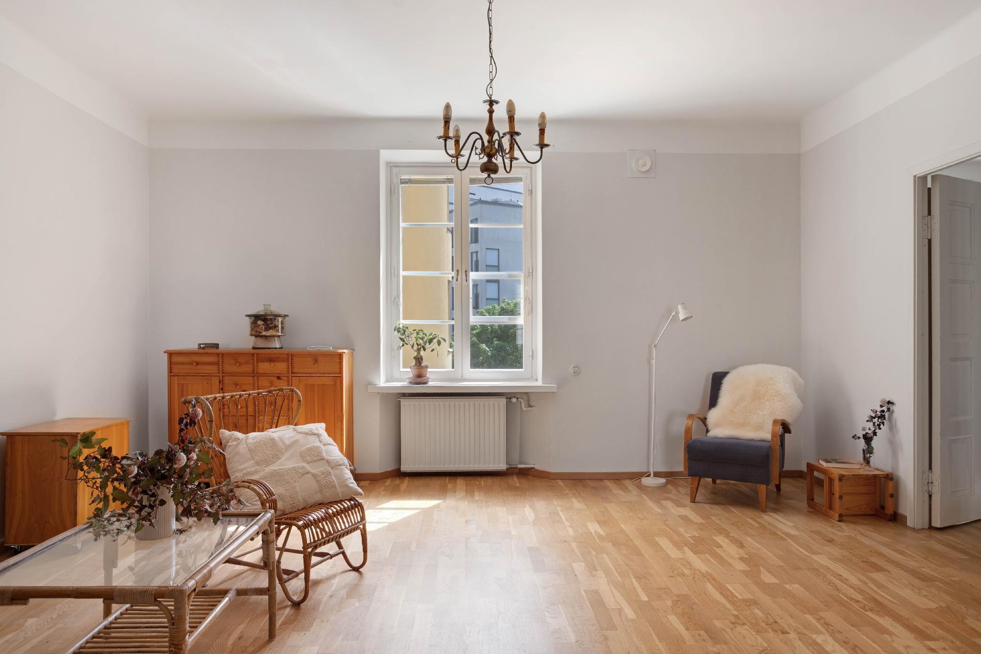 Hietaniemenkatu 6, Etu-Töölö, Helsinki