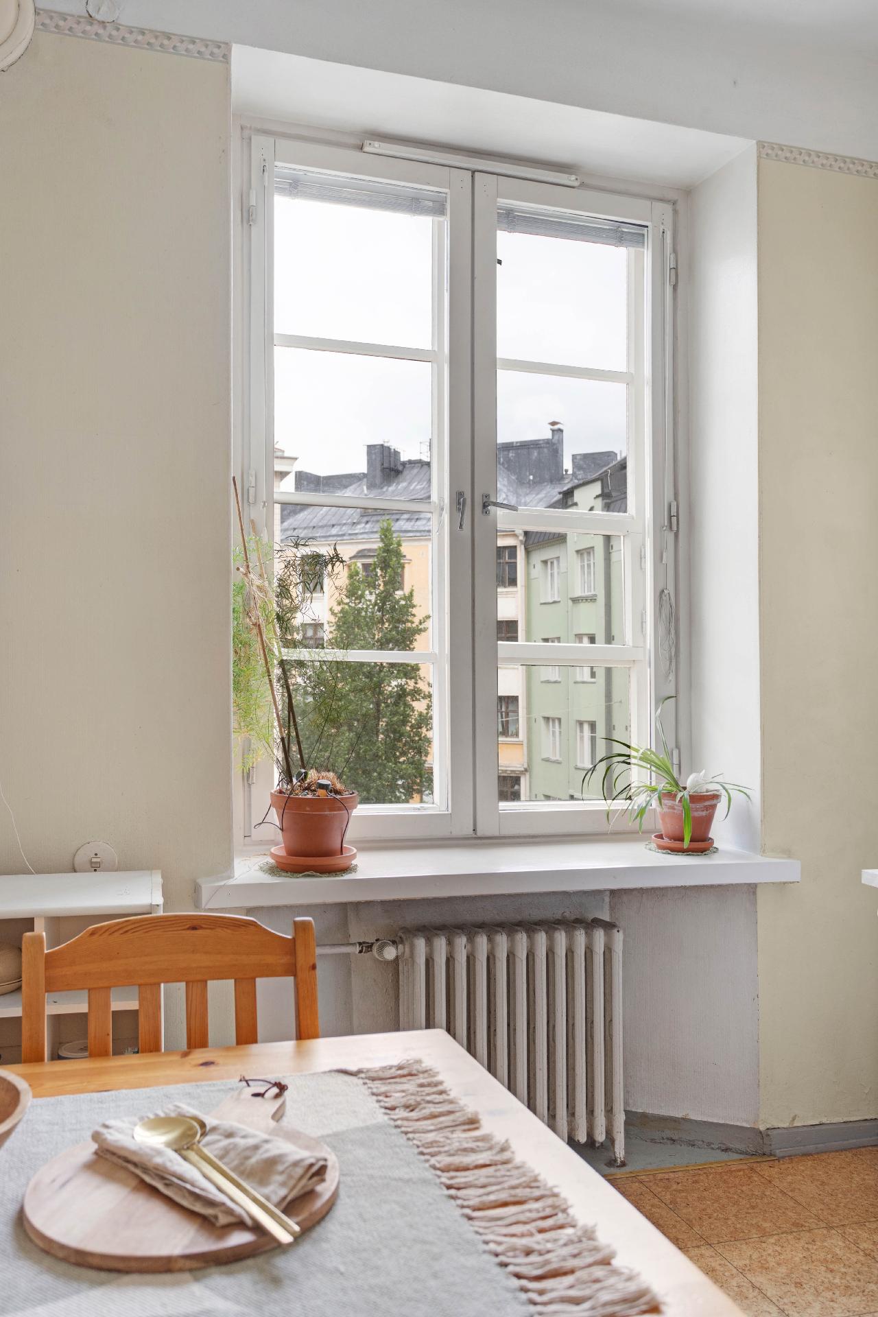 Hietaniemenkatu 6, Etu-Töölö, Helsinki