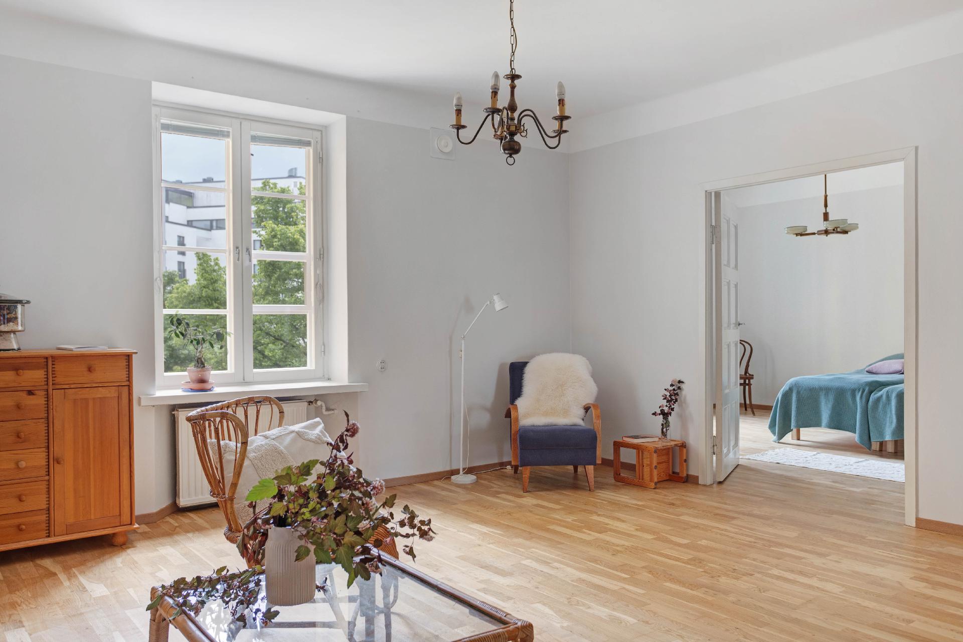 Hietaniemenkatu 6, Etu-Töölö, Helsinki