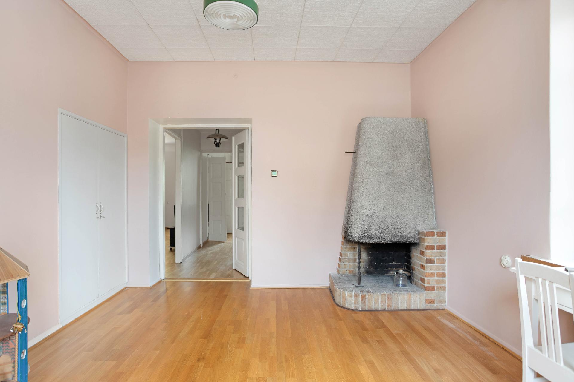 Hietaniemenkatu 6, Etu-Töölö, Helsinki