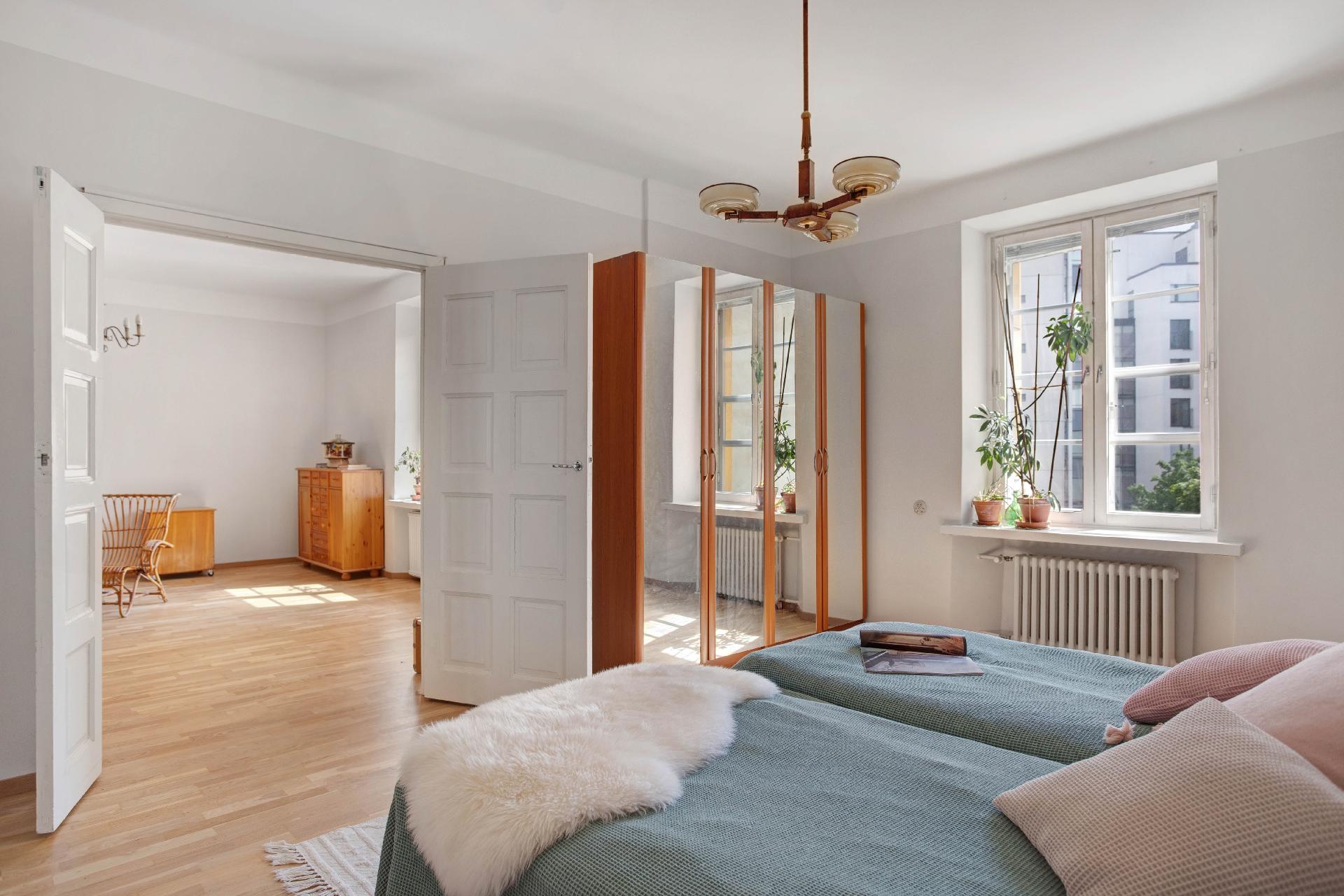 Hietaniemenkatu 6, Etu-Töölö, Helsinki