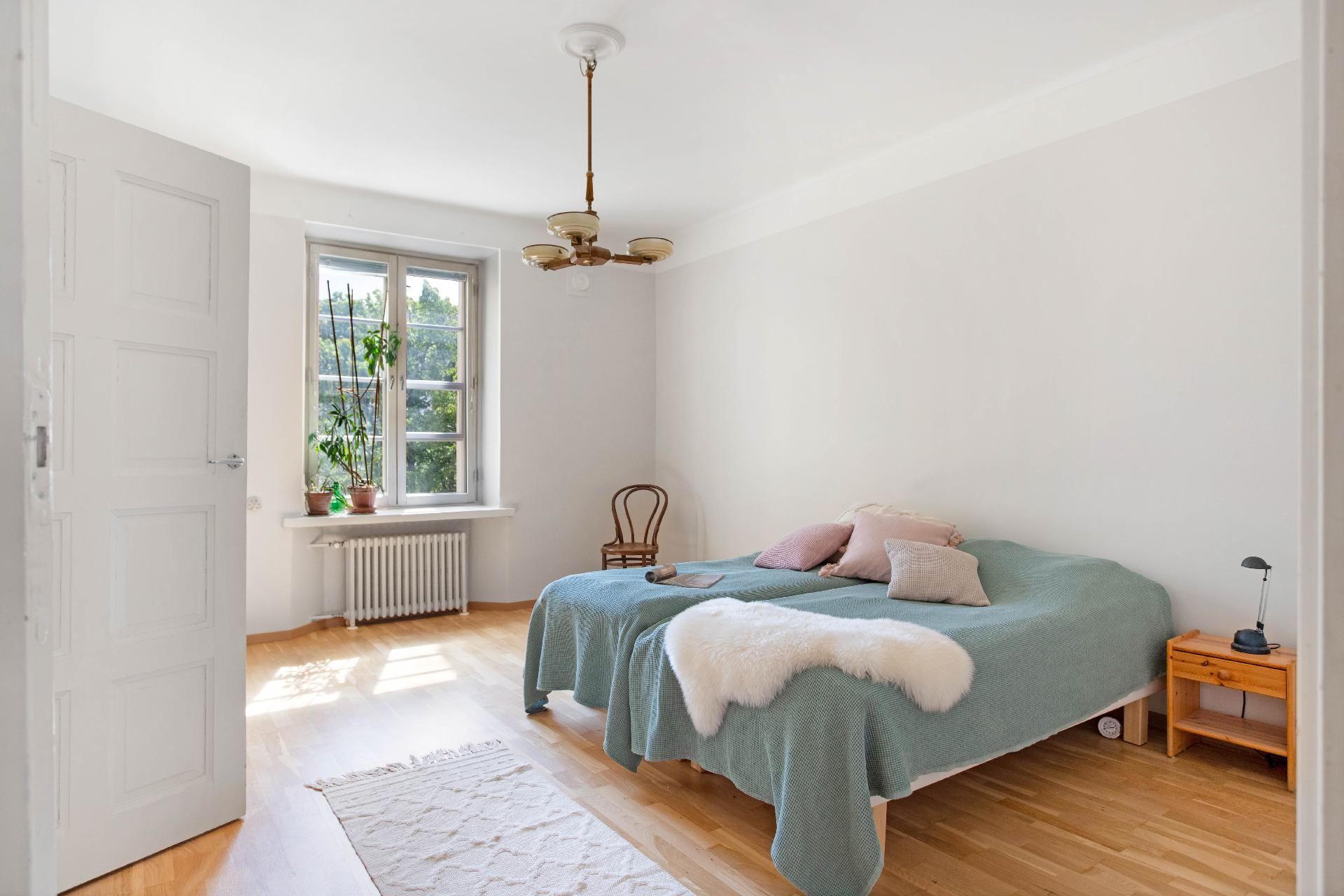 Hietaniemenkatu 6, Etu-Töölö, Helsinki