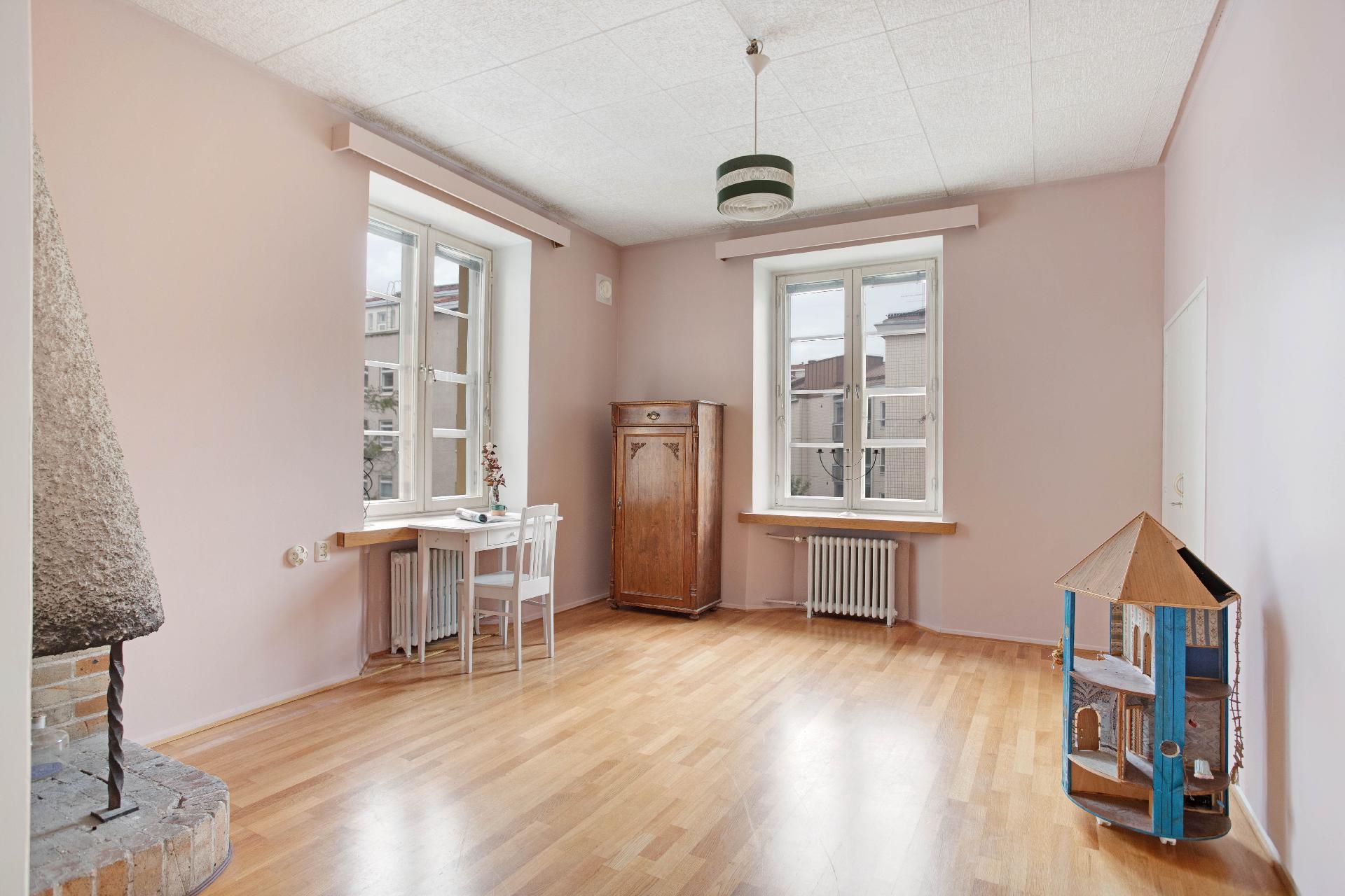 Hietaniemenkatu 6, Etu-Töölö, Helsinki