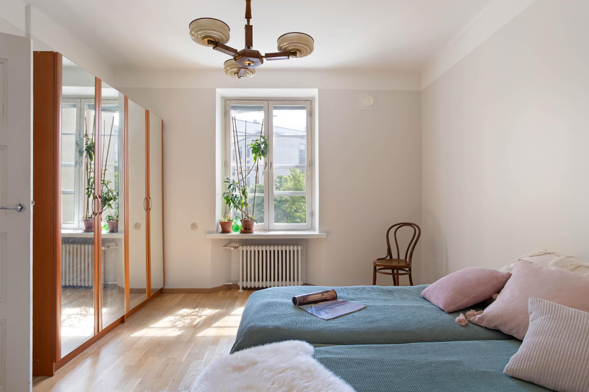 Hietaniemenkatu 6, Etu-Töölö, Helsinki