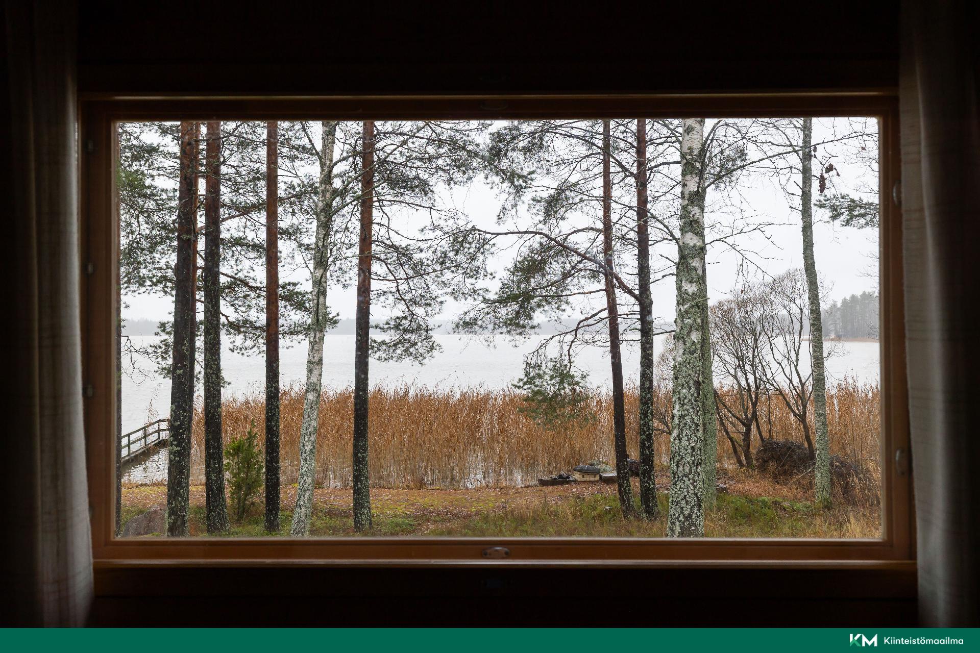 Hattarintie 171, Länsikirkonkylä, Pyhtää