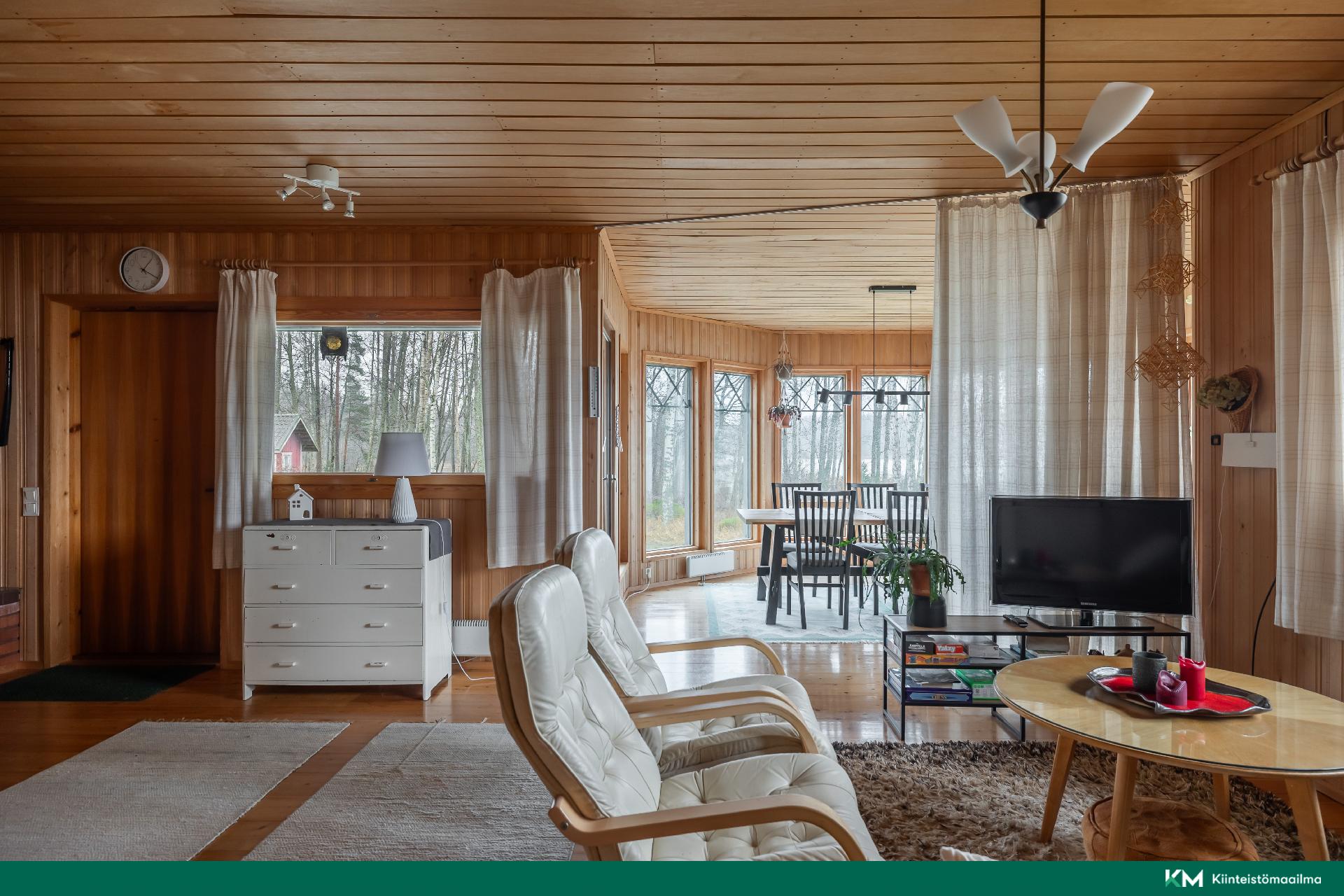 Hattarintie 171, Länsikirkonkylä, Pyhtää