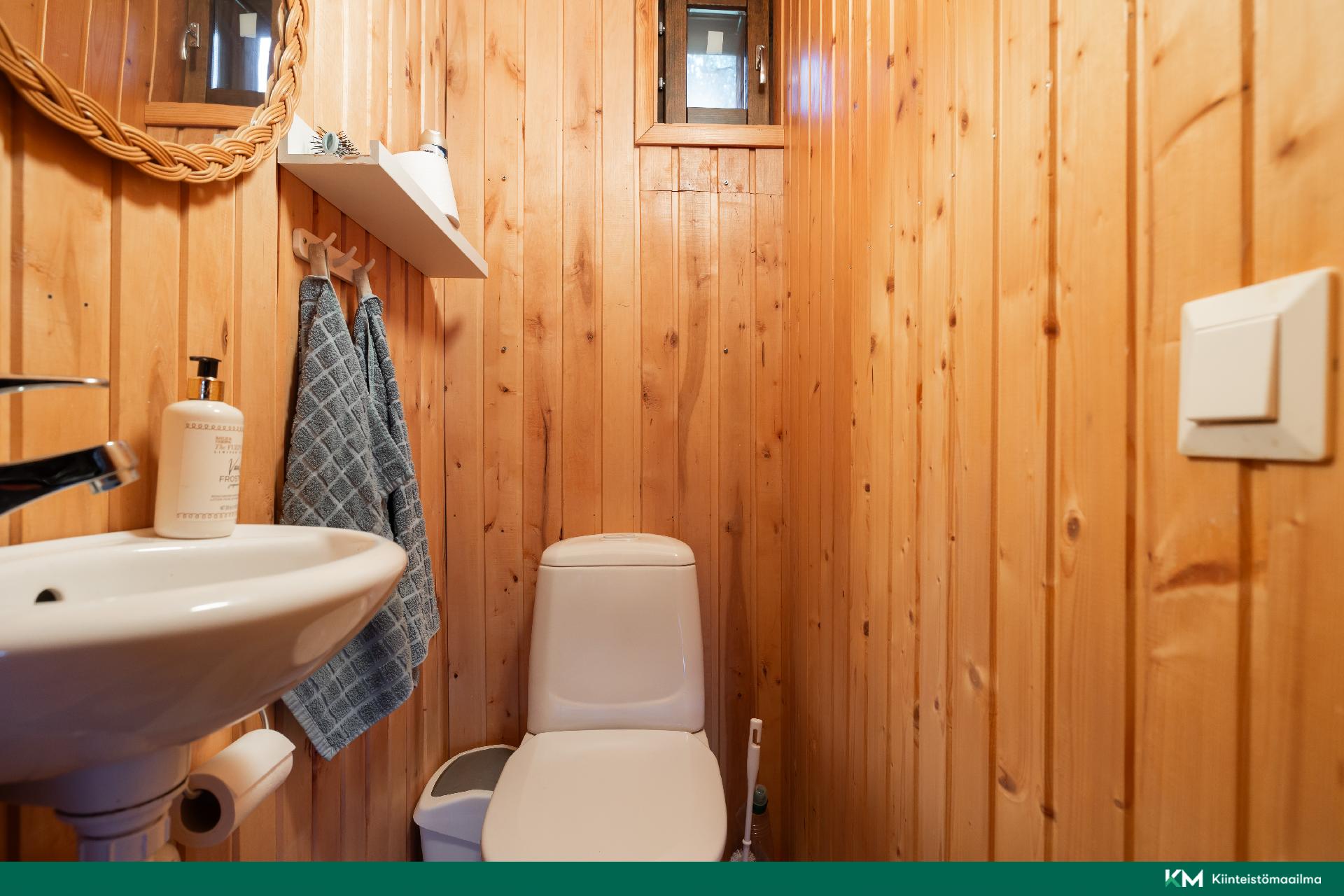 Hattarintie 171, Länsikirkonkylä, Pyhtää