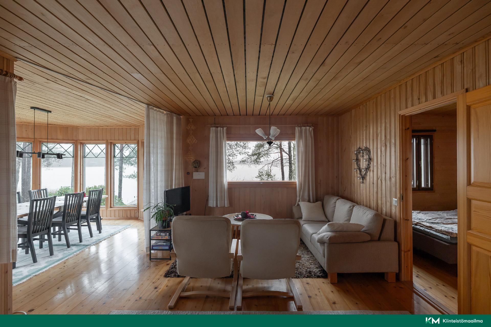 Hattarintie 171, Länsikirkonkylä, Pyhtää