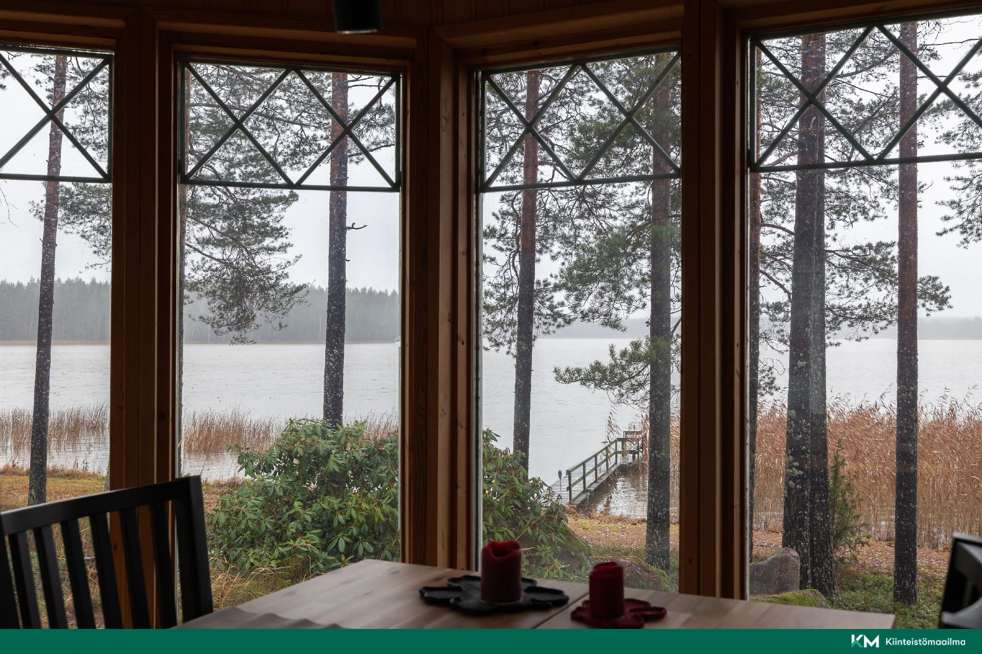 Hattarintie 171, Länsikirkonkylä, Pyhtää