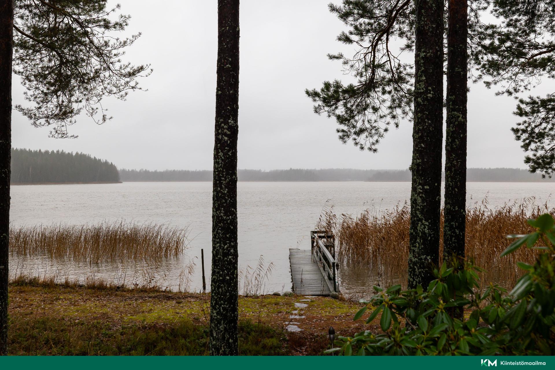 Hattarintie 171, Länsikirkonkylä, Pyhtää