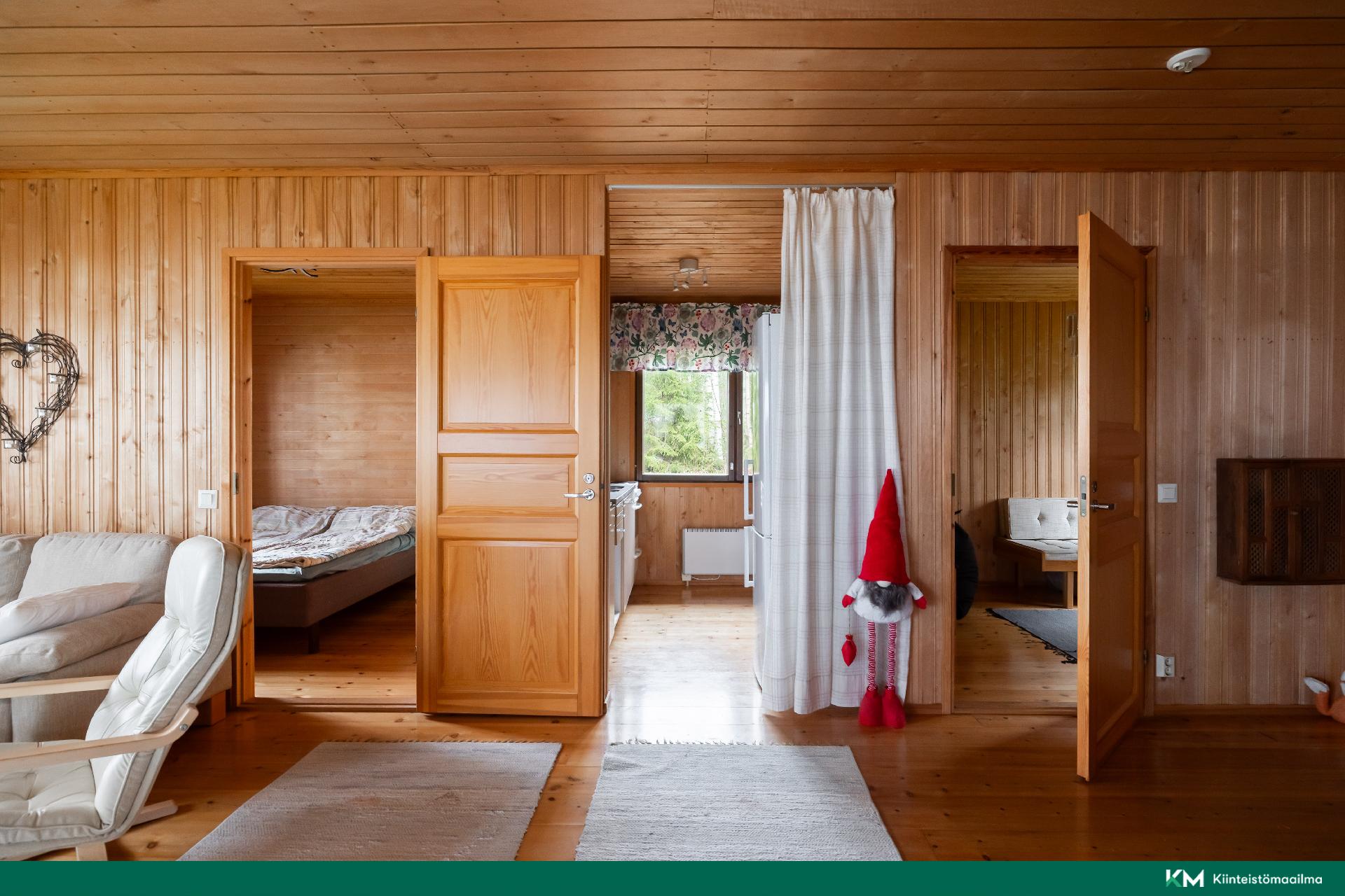 Hattarintie 171, Länsikirkonkylä, Pyhtää