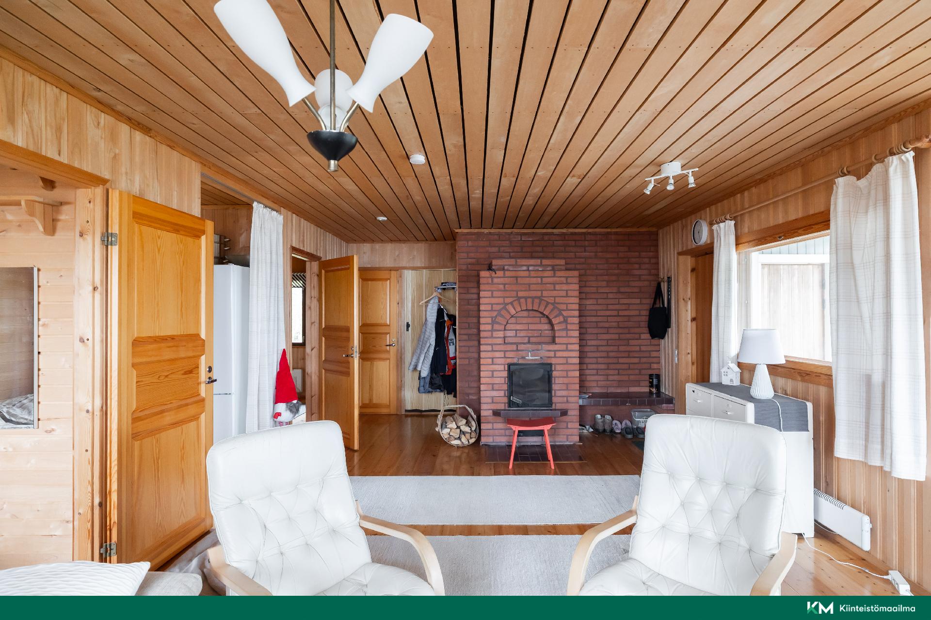 Hattarintie 171, Länsikirkonkylä, Pyhtää