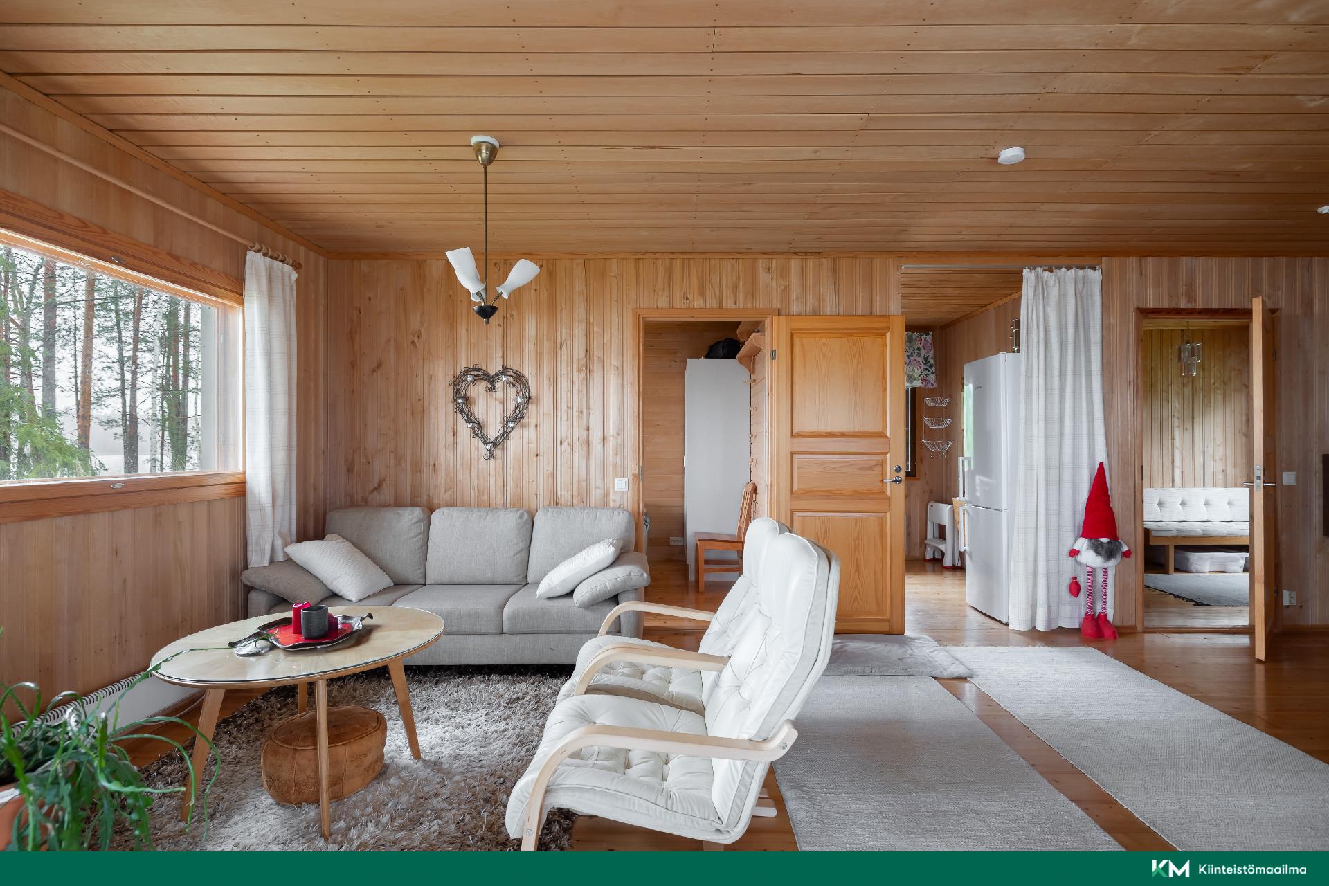 Hattarintie 171, Länsikirkonkylä, Pyhtää