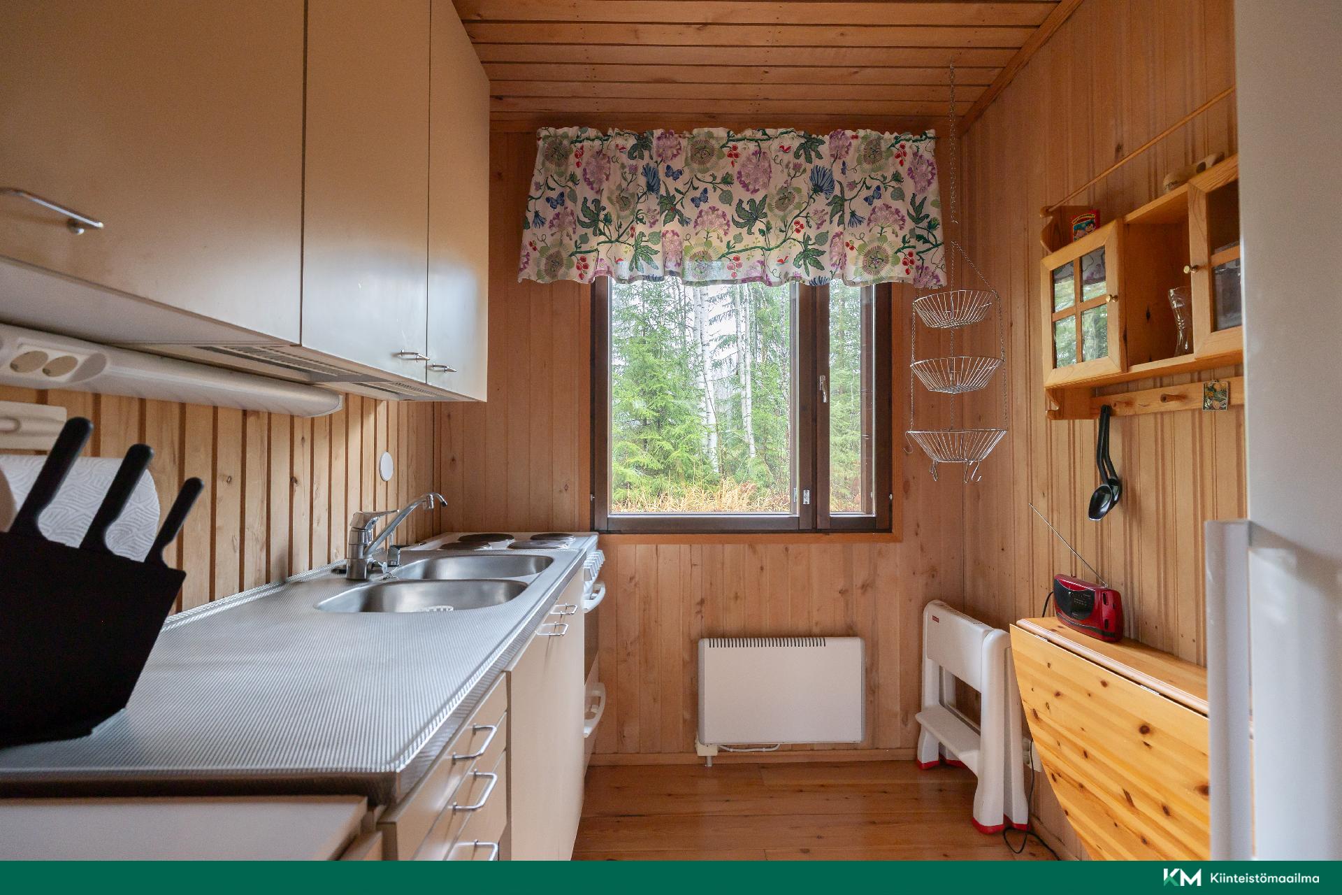 Hattarintie 171, Länsikirkonkylä, Pyhtää