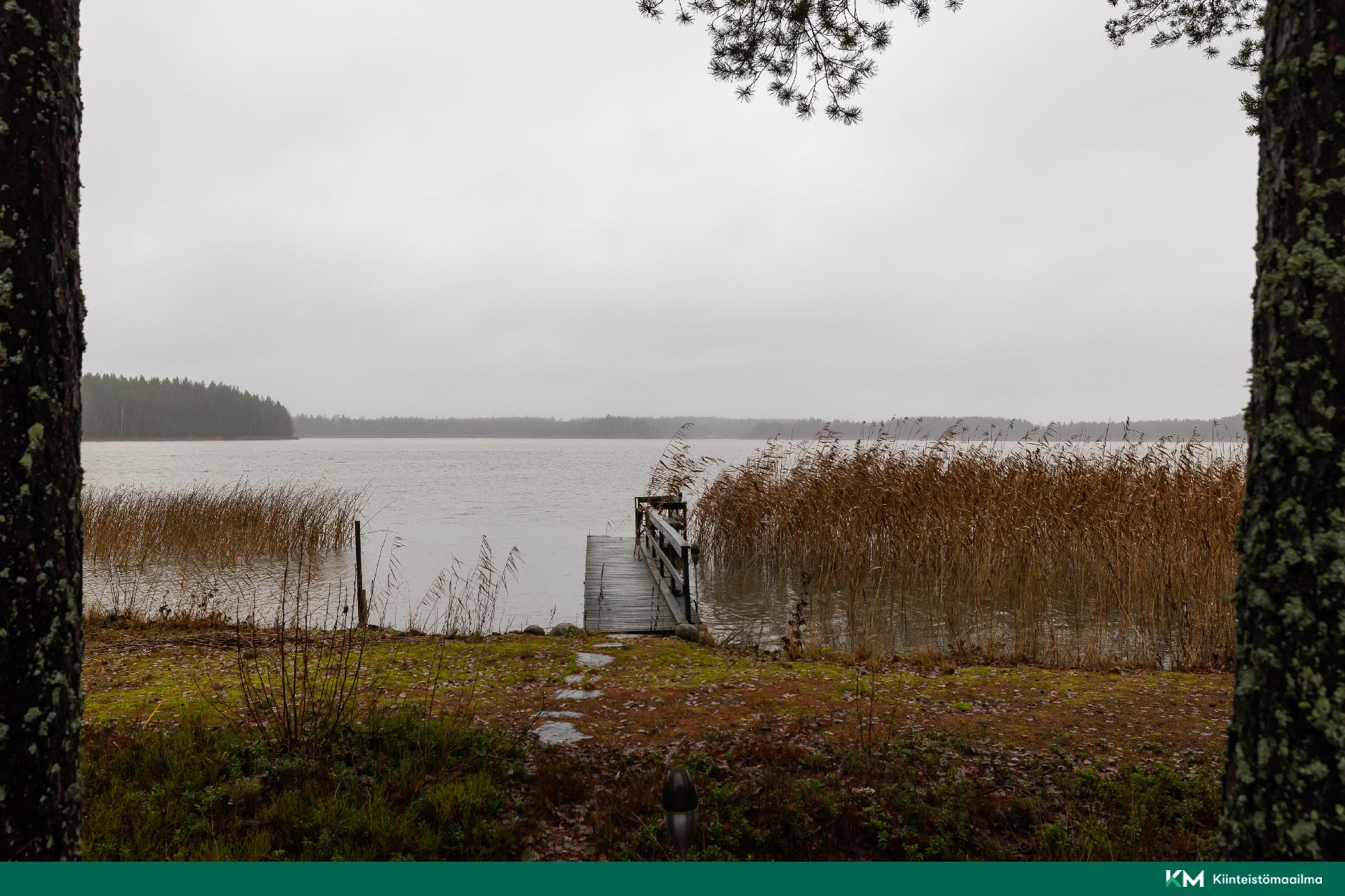 Hattarintie 171, Länsikirkonkylä, Pyhtää