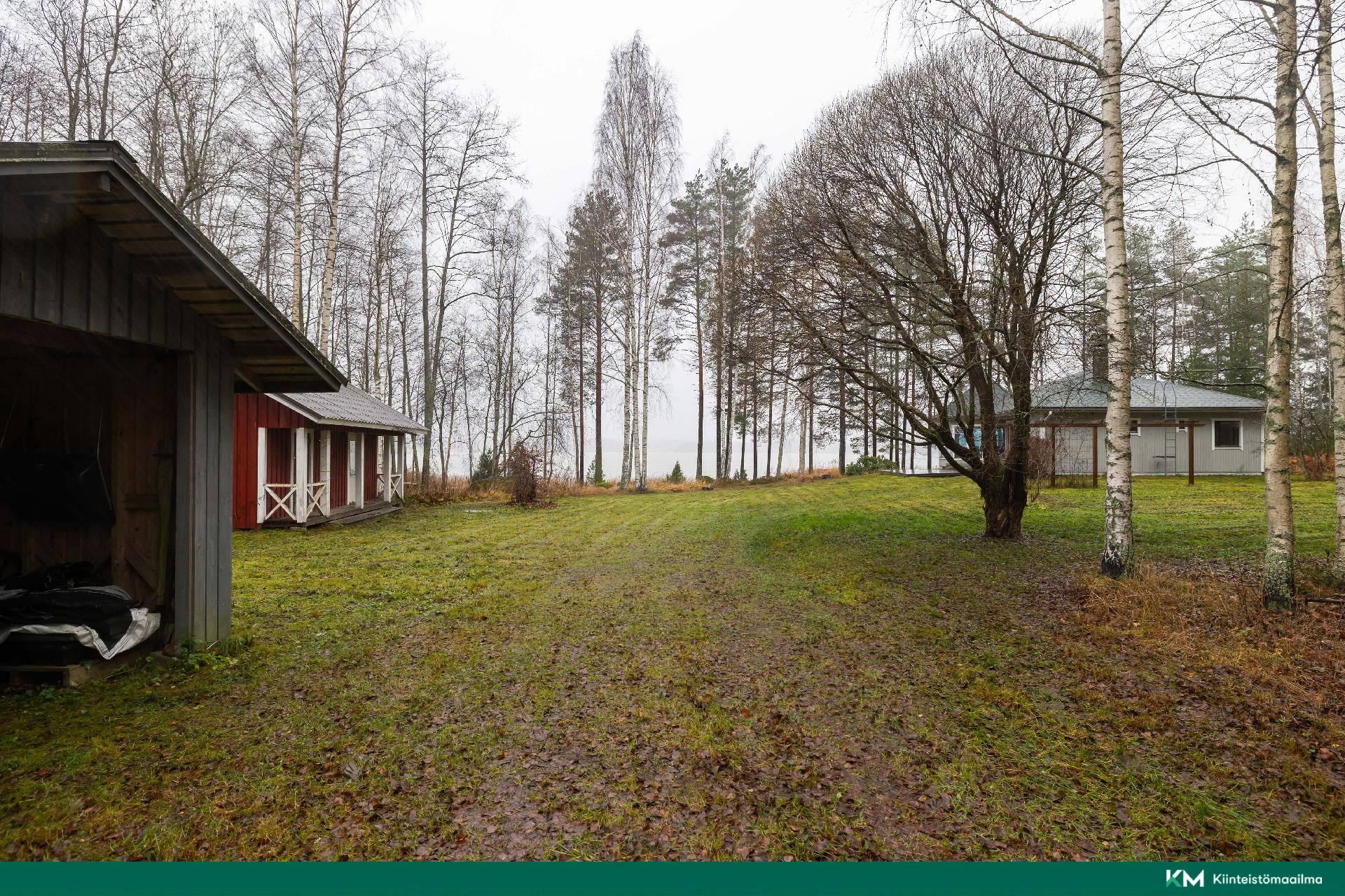 Hattarintie 171, Länsikirkonkylä, Pyhtää