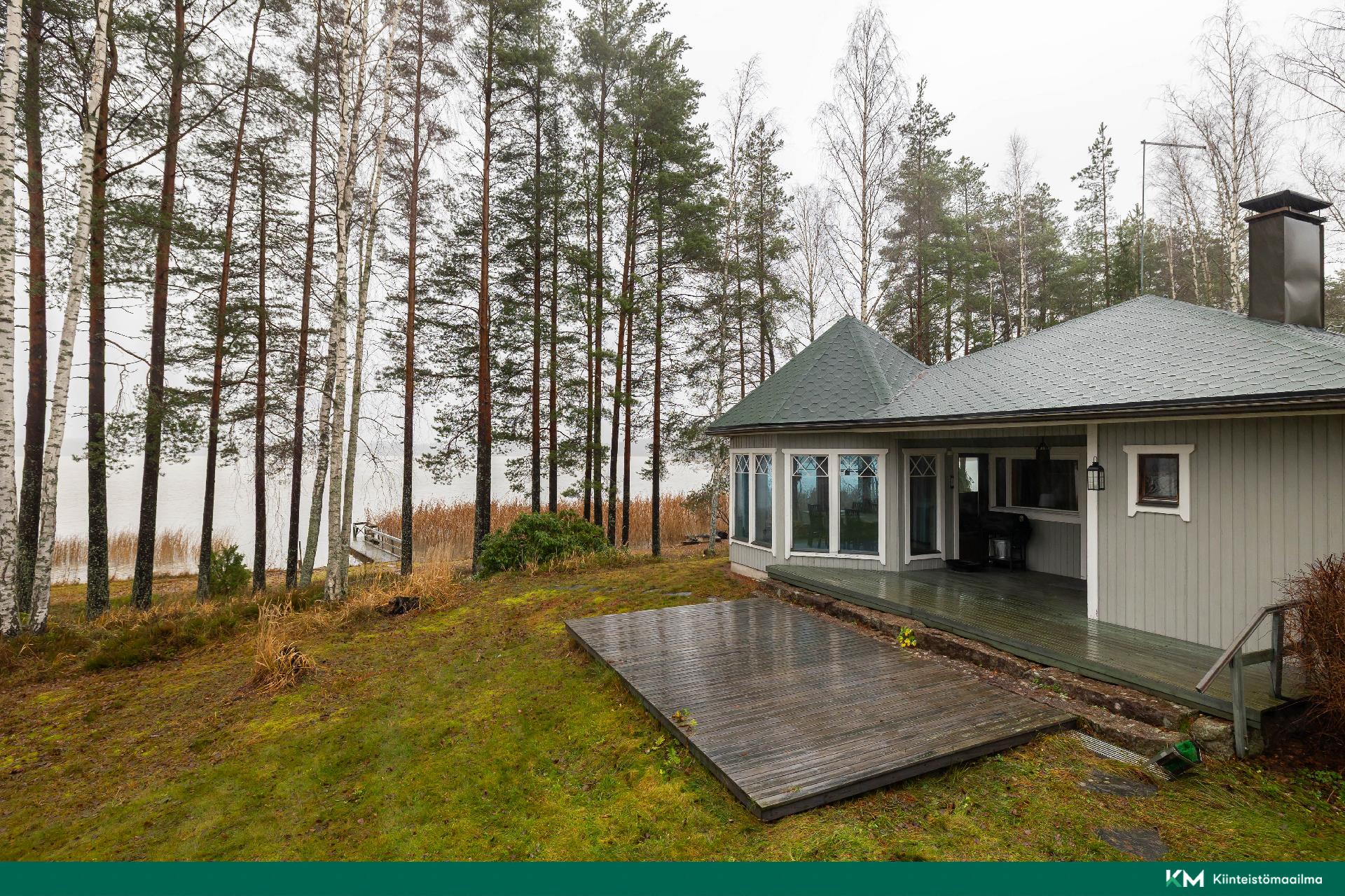 Hattarintie 171, Länsikirkonkylä, Pyhtää