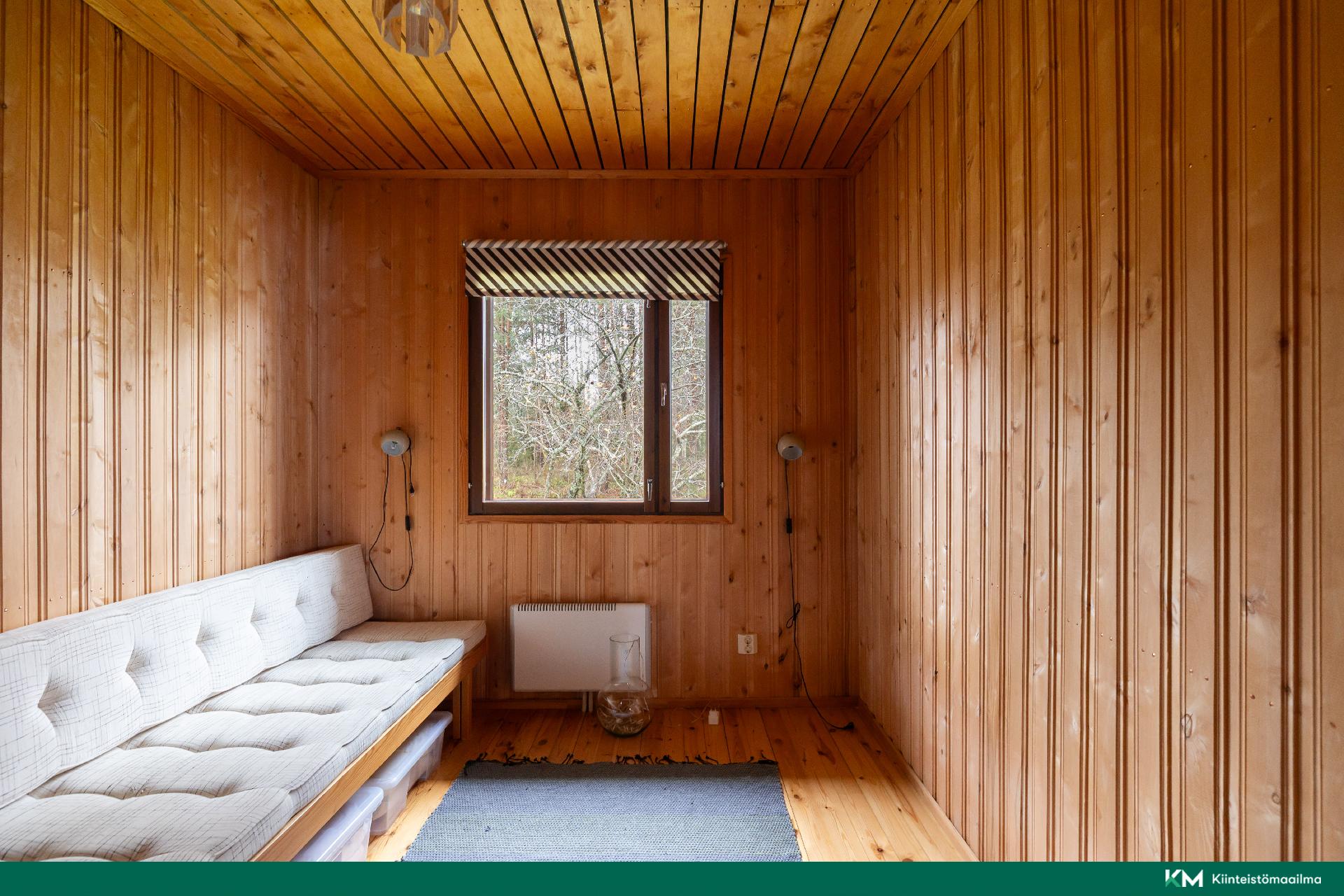 Hattarintie 171, Länsikirkonkylä, Pyhtää