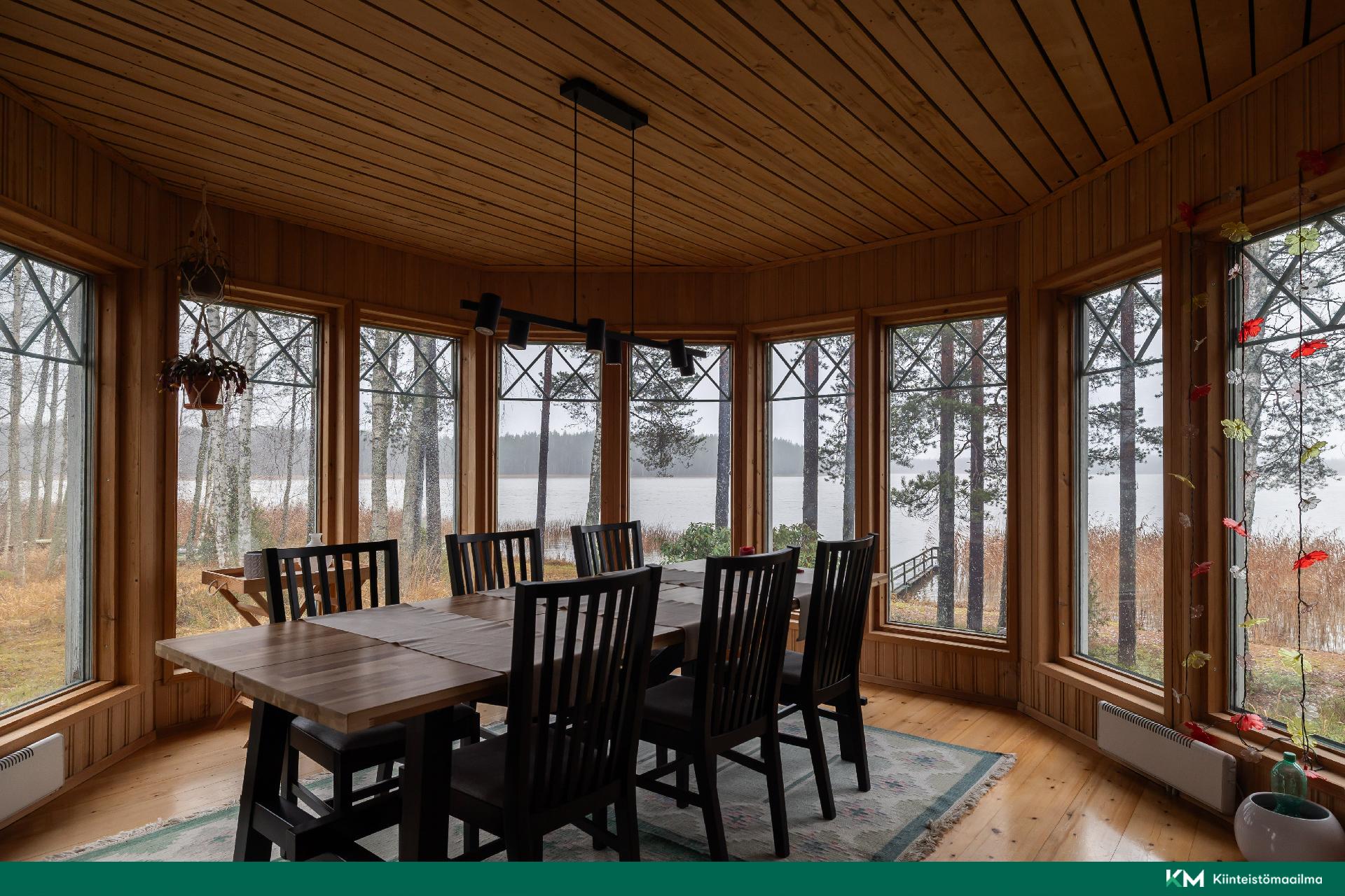 Hattarintie 171, Länsikirkonkylä, Pyhtää