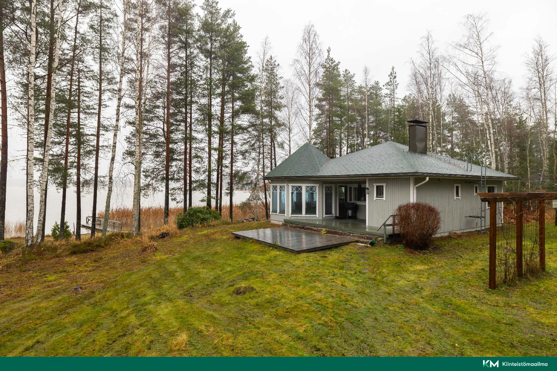 Hattarintie 171, Länsikirkonkylä, Pyhtää