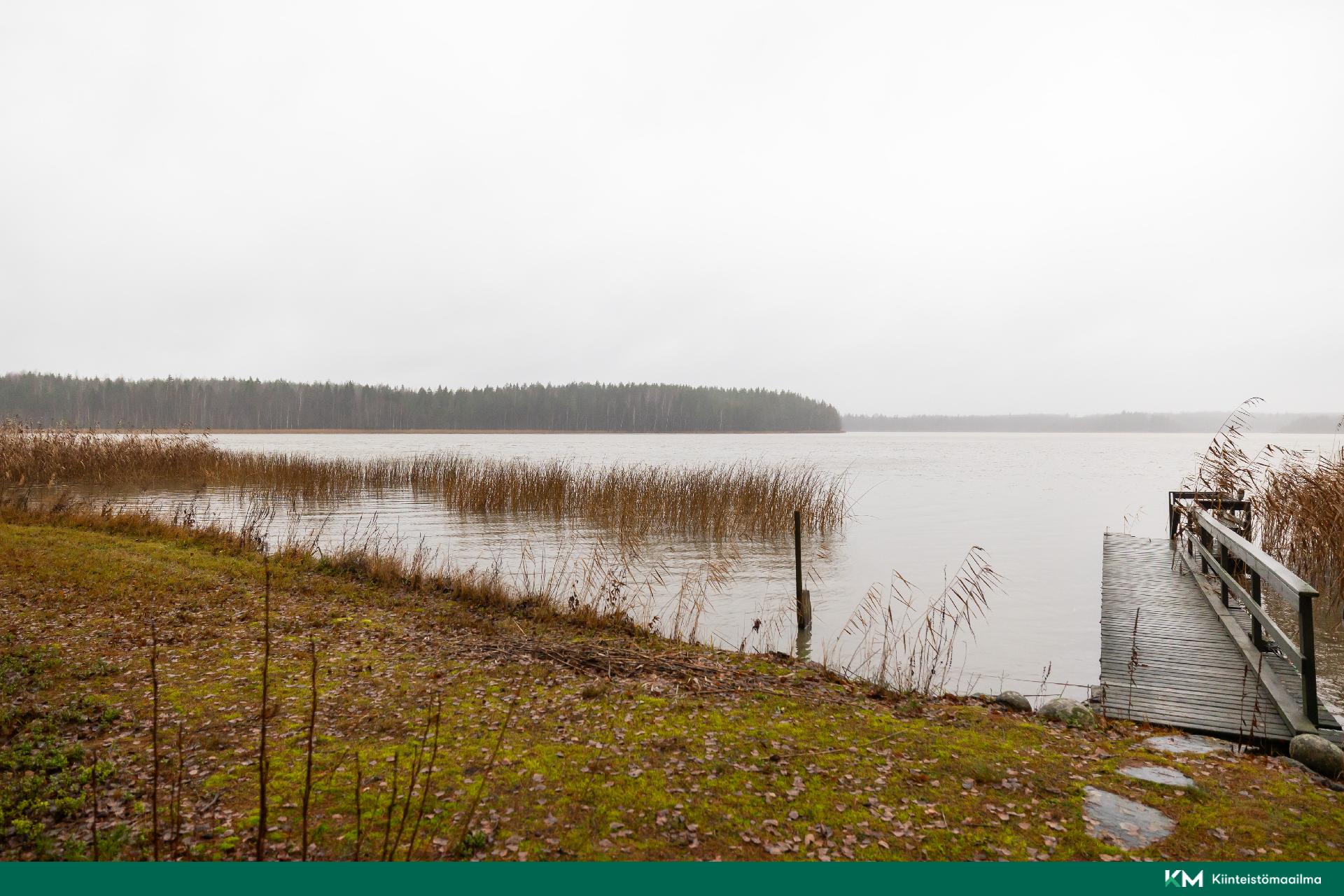 Hattarintie 171, Länsikirkonkylä, Pyhtää