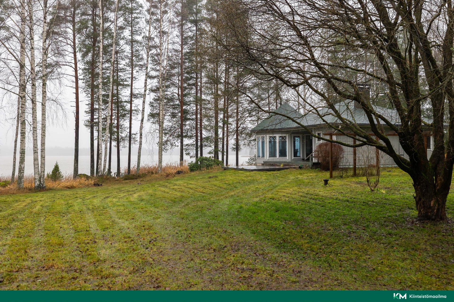 Hattarintie 171, Länsikirkonkylä, Pyhtää