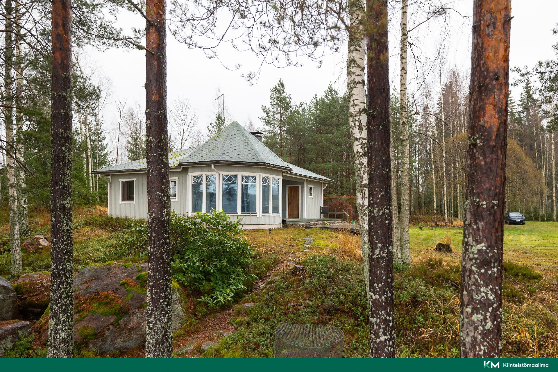 Hattarintie 171, Länsikirkonkylä, Pyhtää