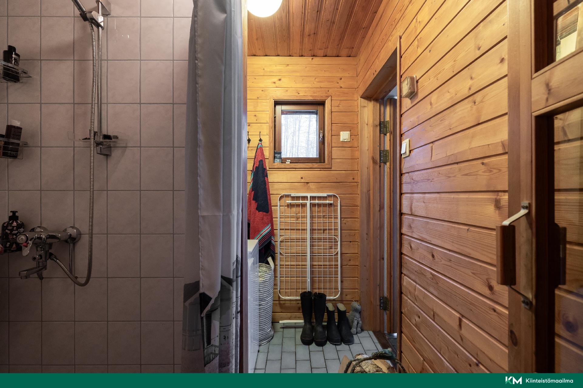 Hattarintie 171, Länsikirkonkylä, Pyhtää