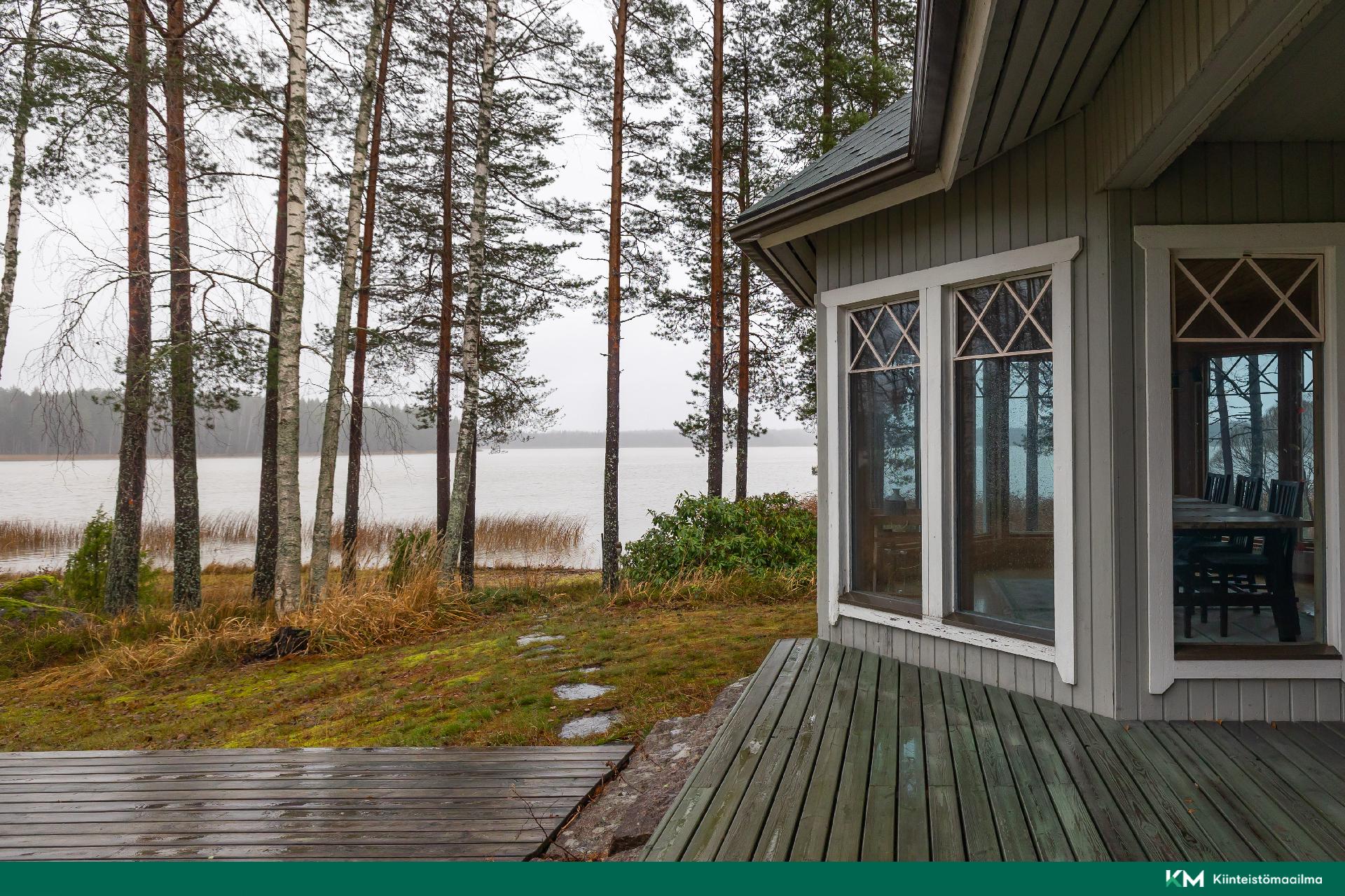 Hattarintie 171, Länsikirkonkylä, Pyhtää