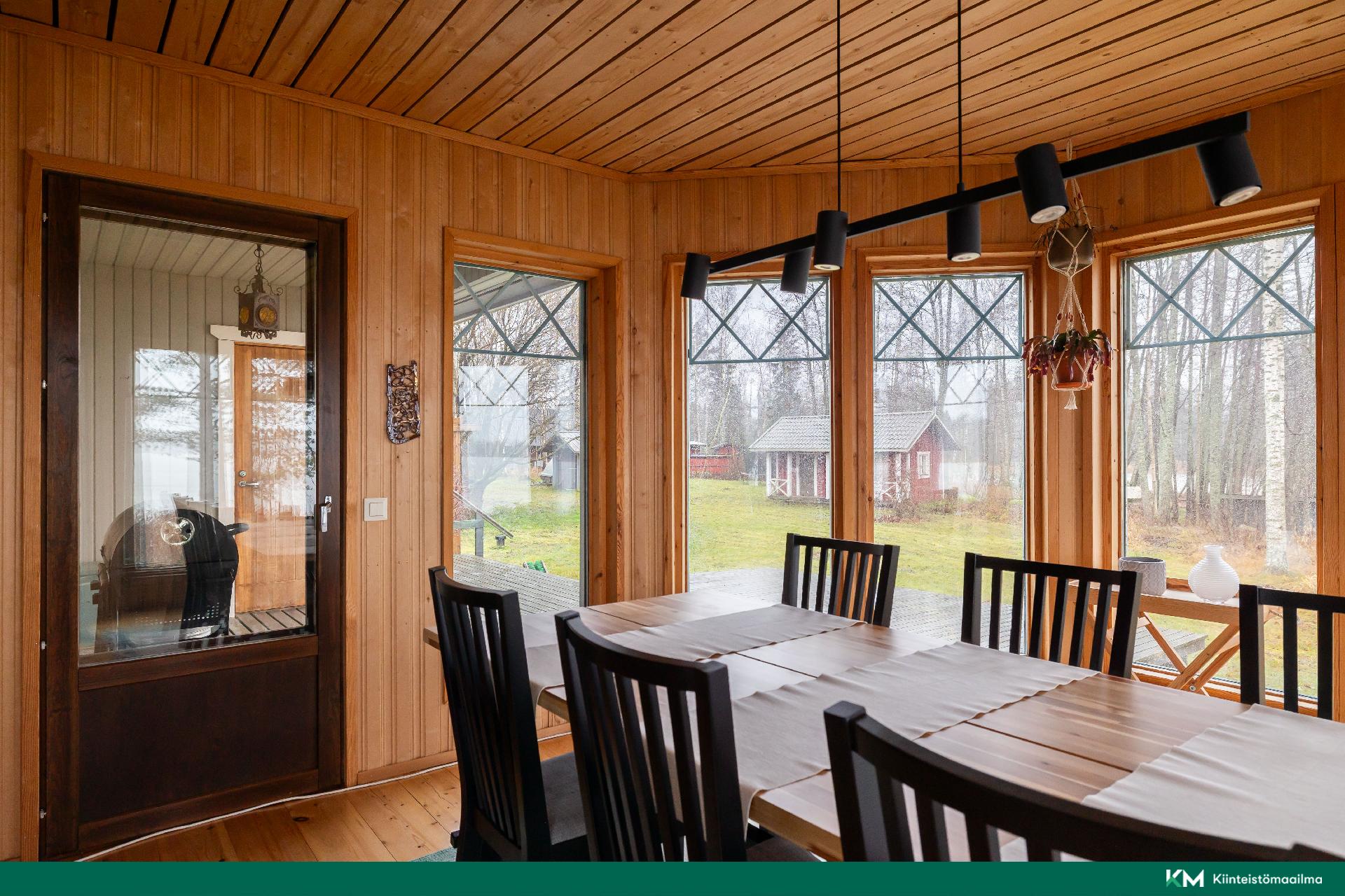 Hattarintie 171, Länsikirkonkylä, Pyhtää