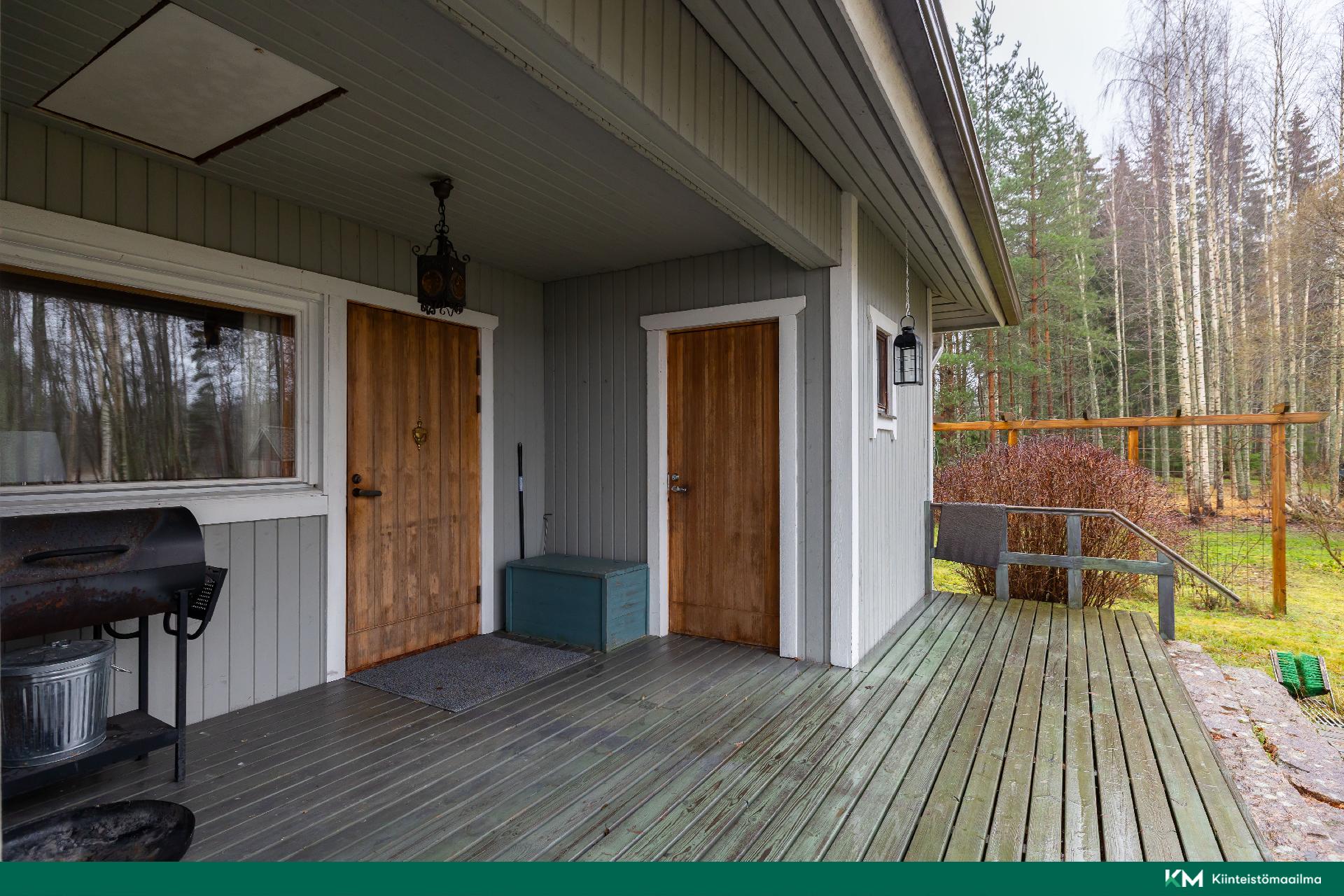 Hattarintie 171, Länsikirkonkylä, Pyhtää