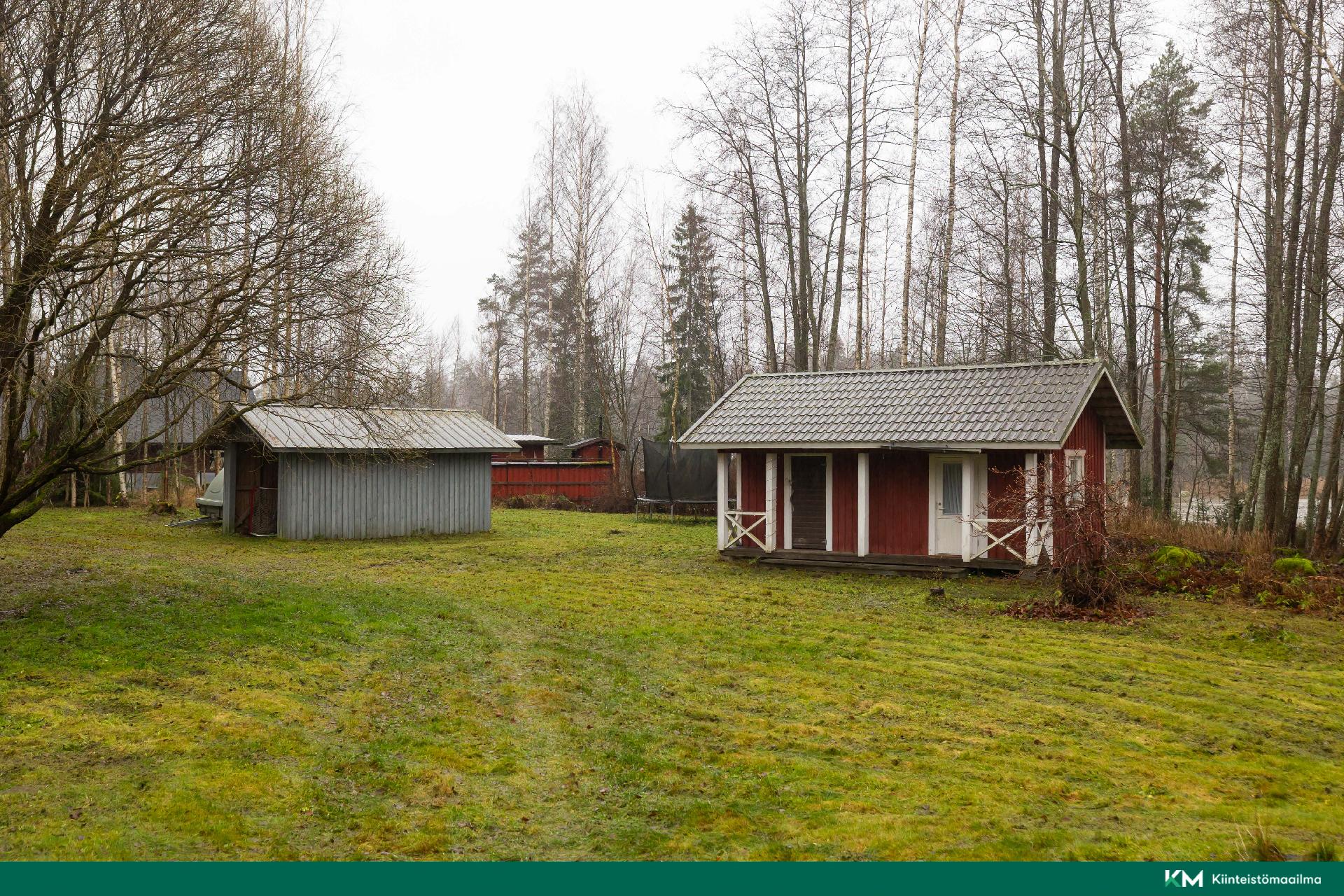 Hattarintie 171, Länsikirkonkylä, Pyhtää