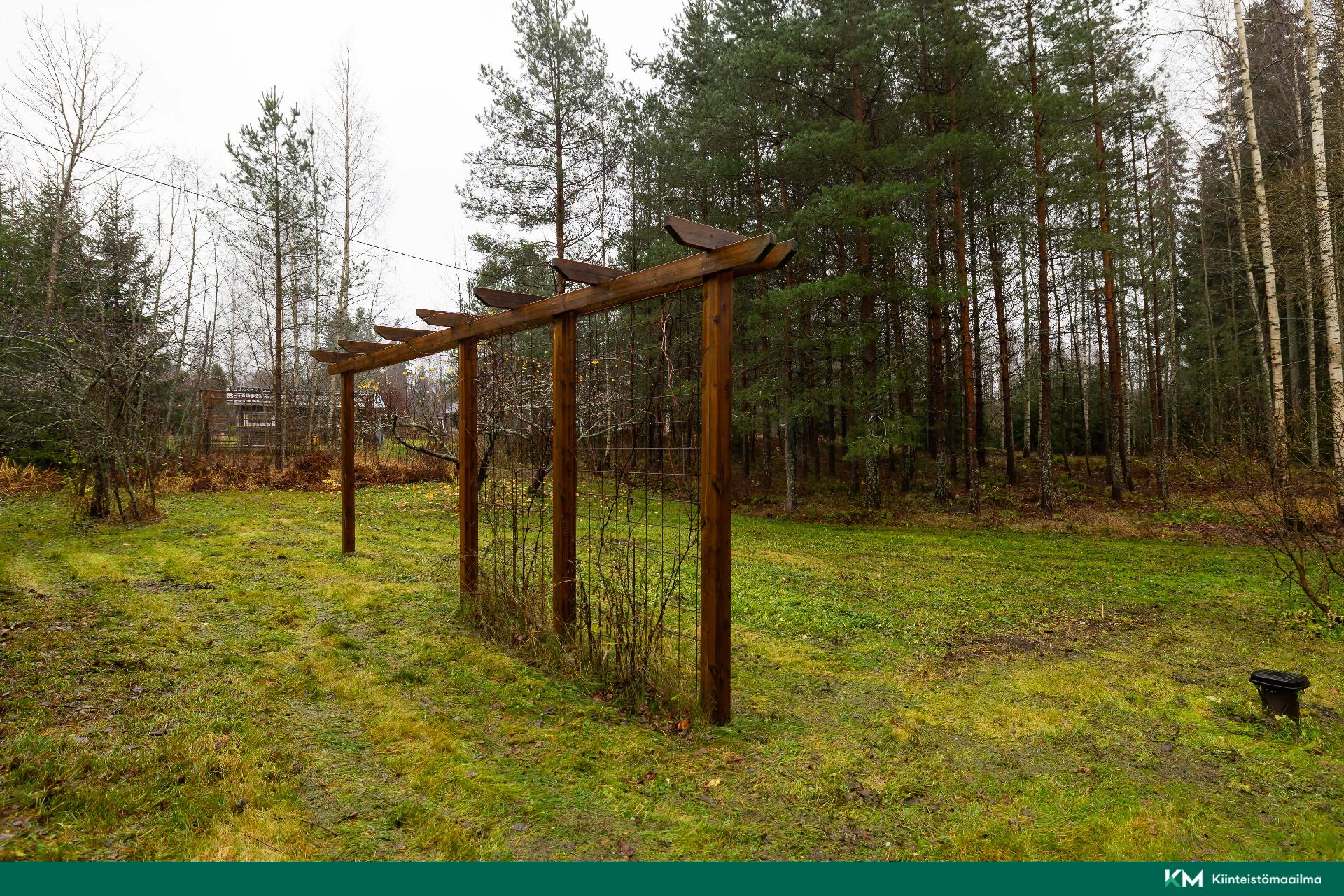 Hattarintie 171, Länsikirkonkylä, Pyhtää