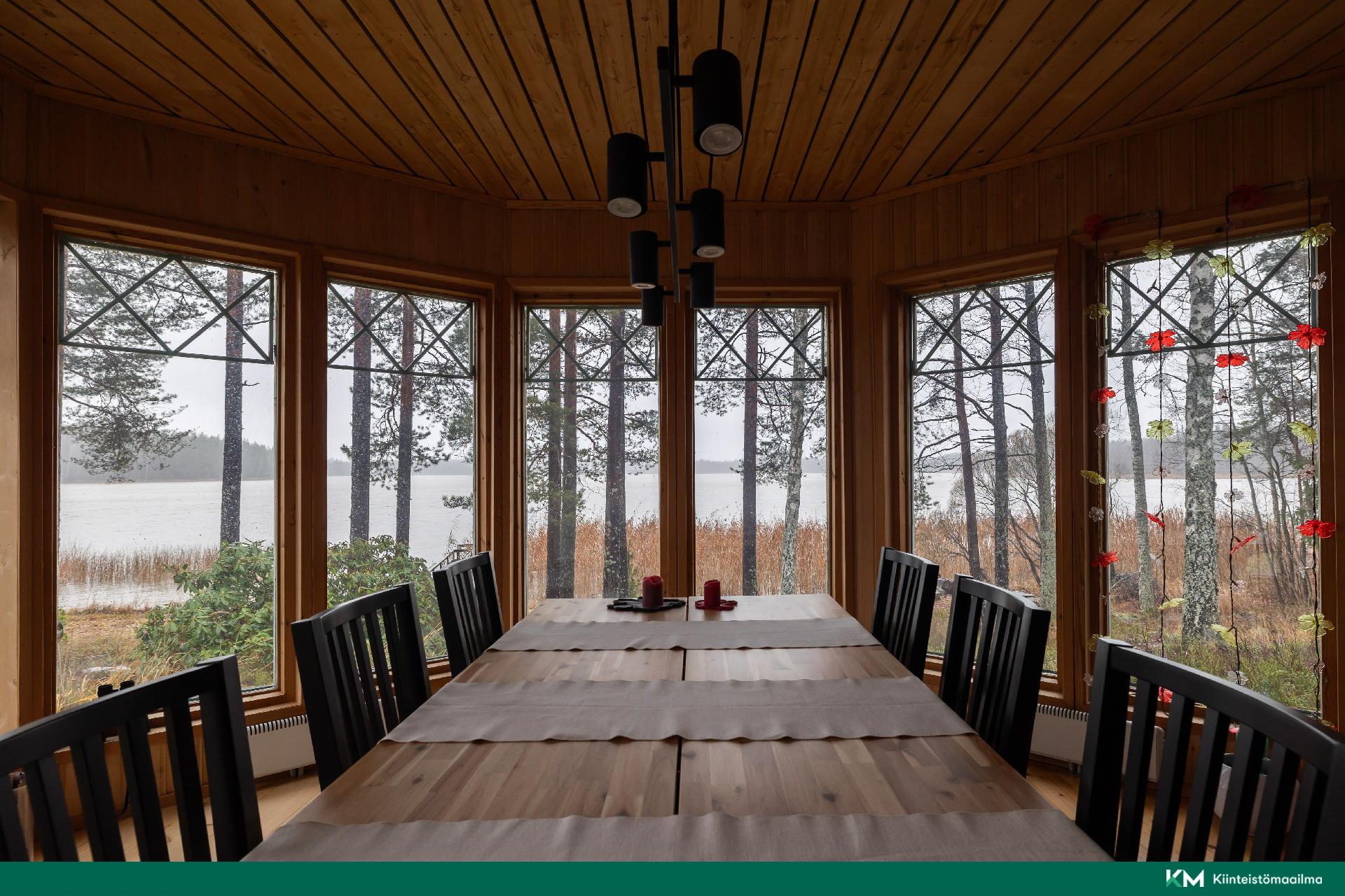 Hattarintie 171, Länsikirkonkylä, Pyhtää